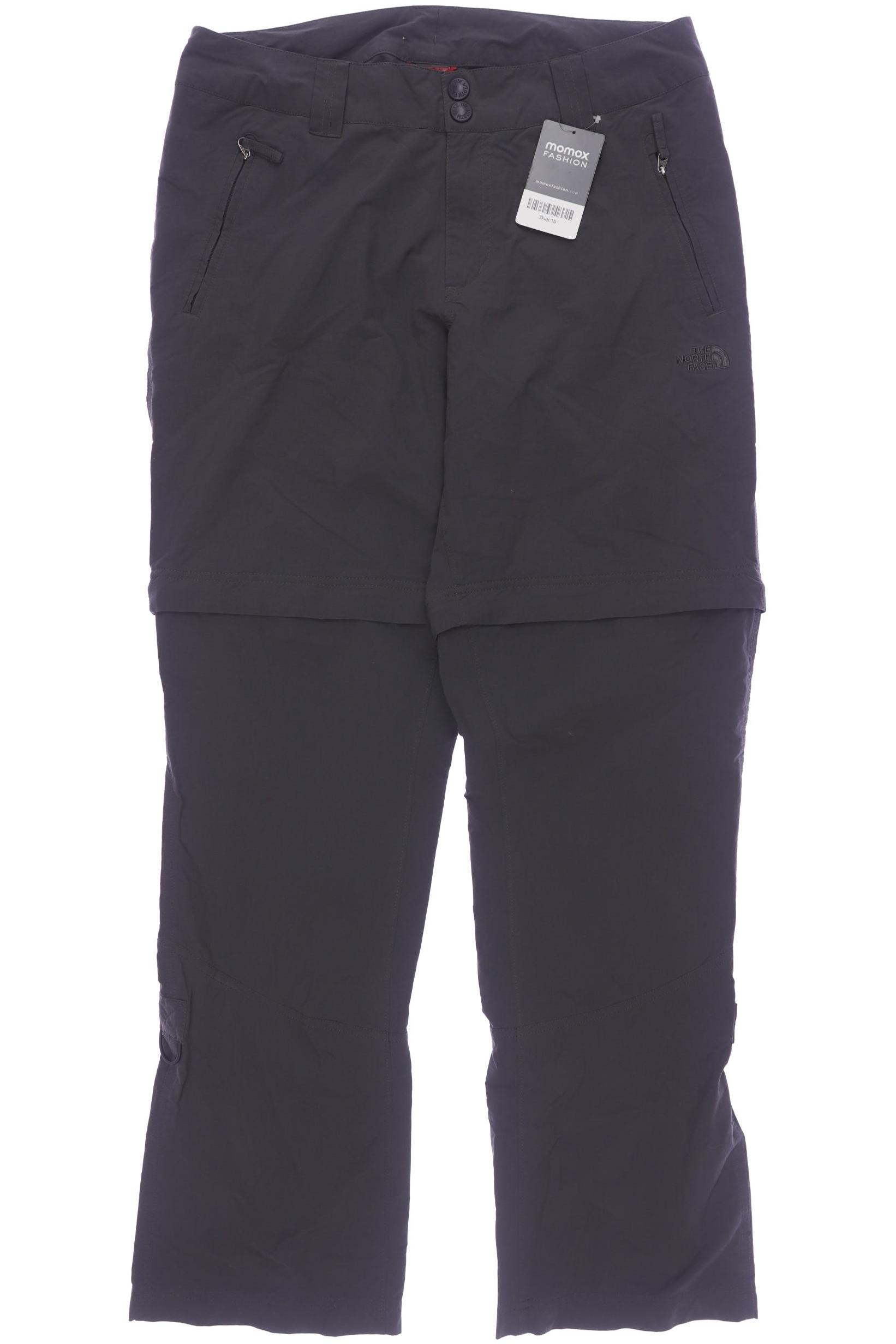 

The North Face Damen Stoffhose, grau, Gr. 12