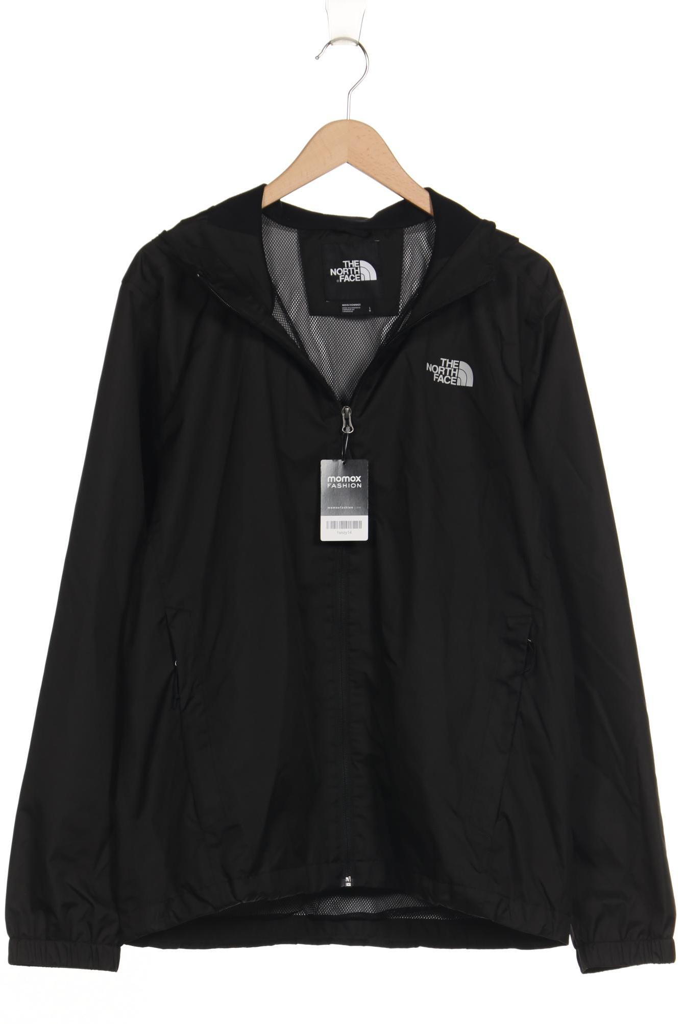 

The North Face Herren Jacke, schwarz, Gr. 52