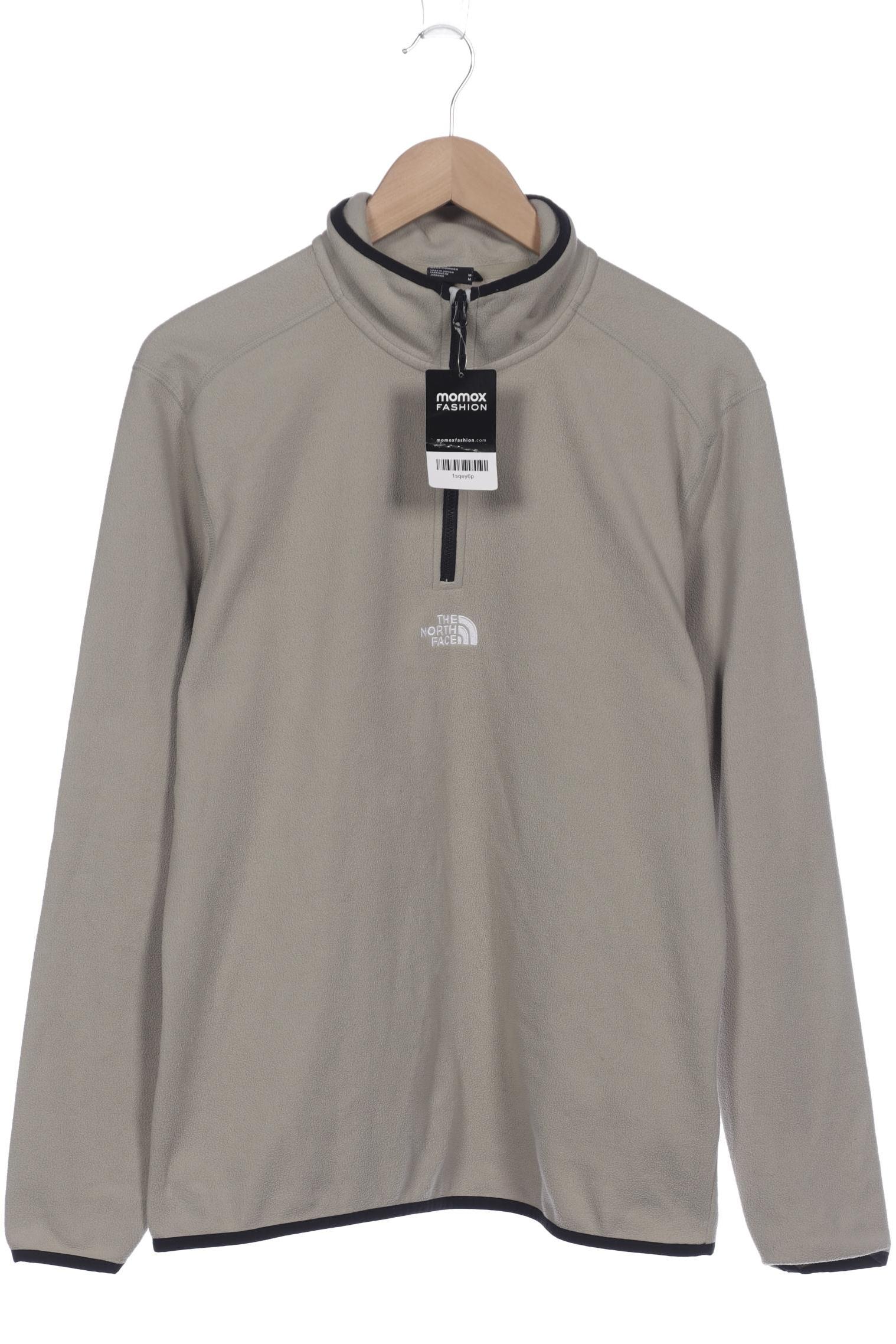 

The North Face Herren Sweatshirt, beige, Gr. 48
