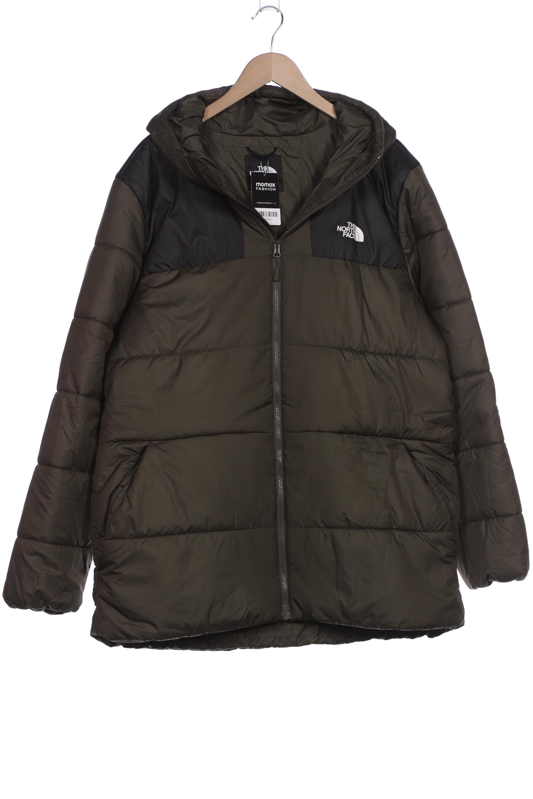 

The North Face Herren Jacke, grün, Gr. 54