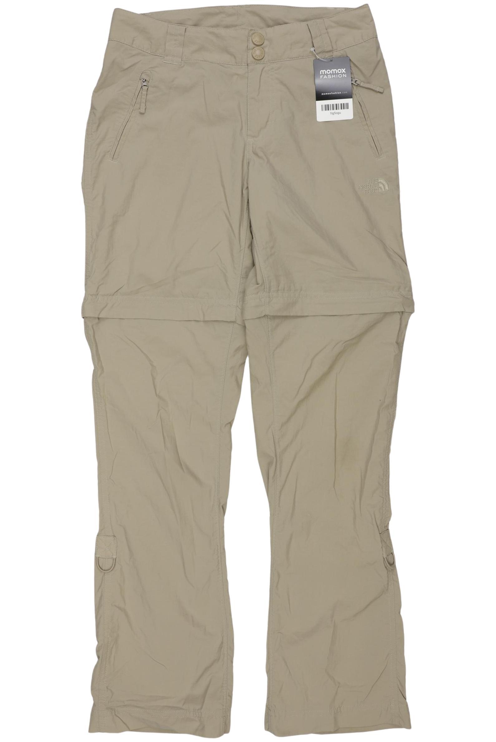 

The North Face Damen Stoffhose, beige, Gr. 2