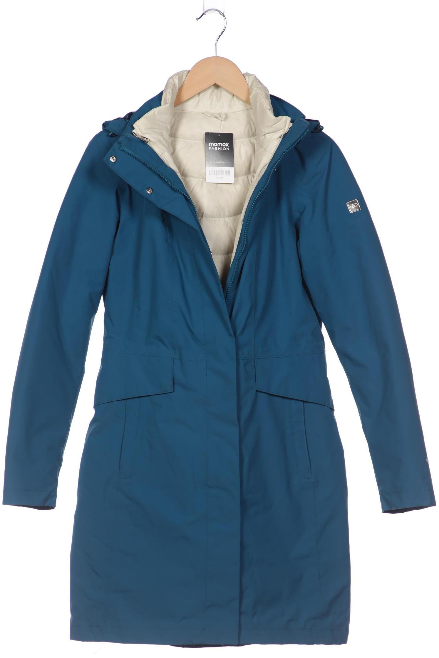 

The North Face Damen Mantel, blau