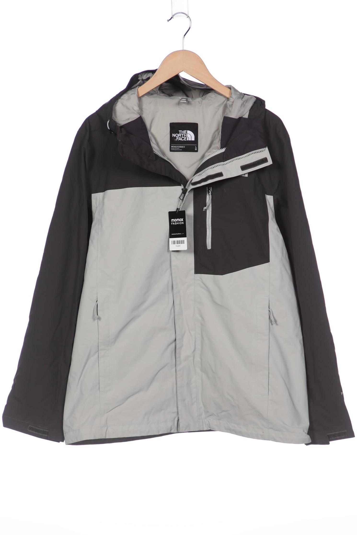 

The North Face Herren Jacke, grau