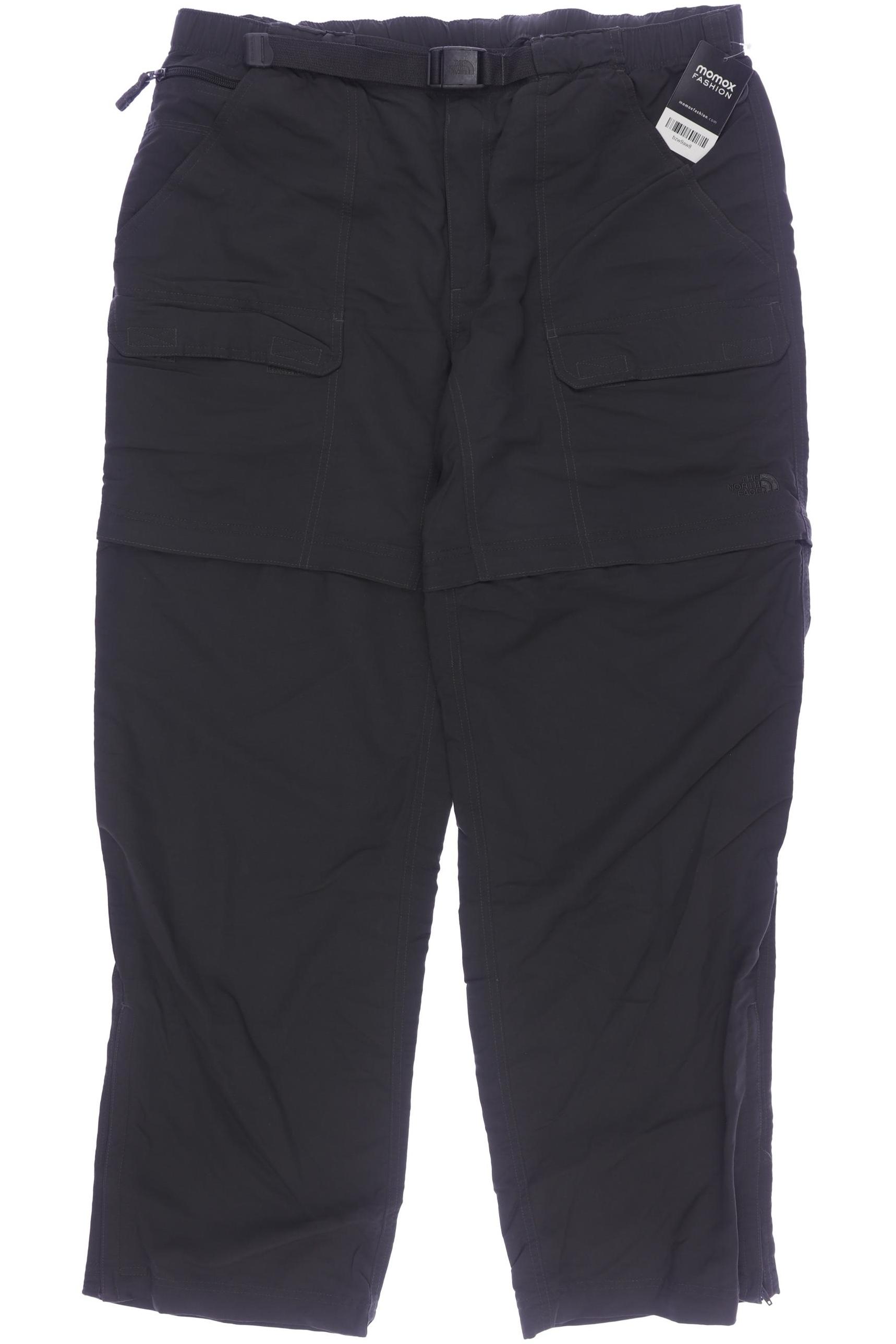 

The North Face Herren Stoffhose, grau, Gr. 0