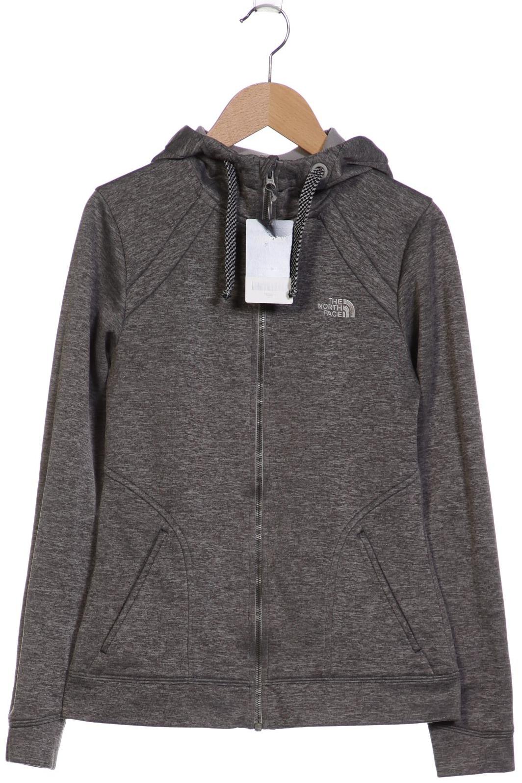 

The North Face Damen Kapuzenpullover, grau, Gr. 36