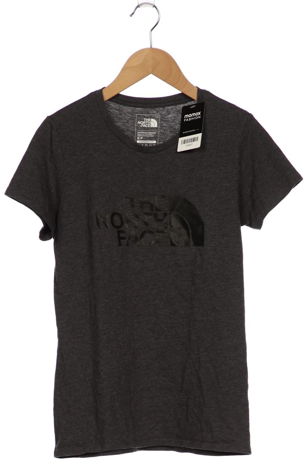 

The North Face Damen T-Shirt, grau, Gr. 36