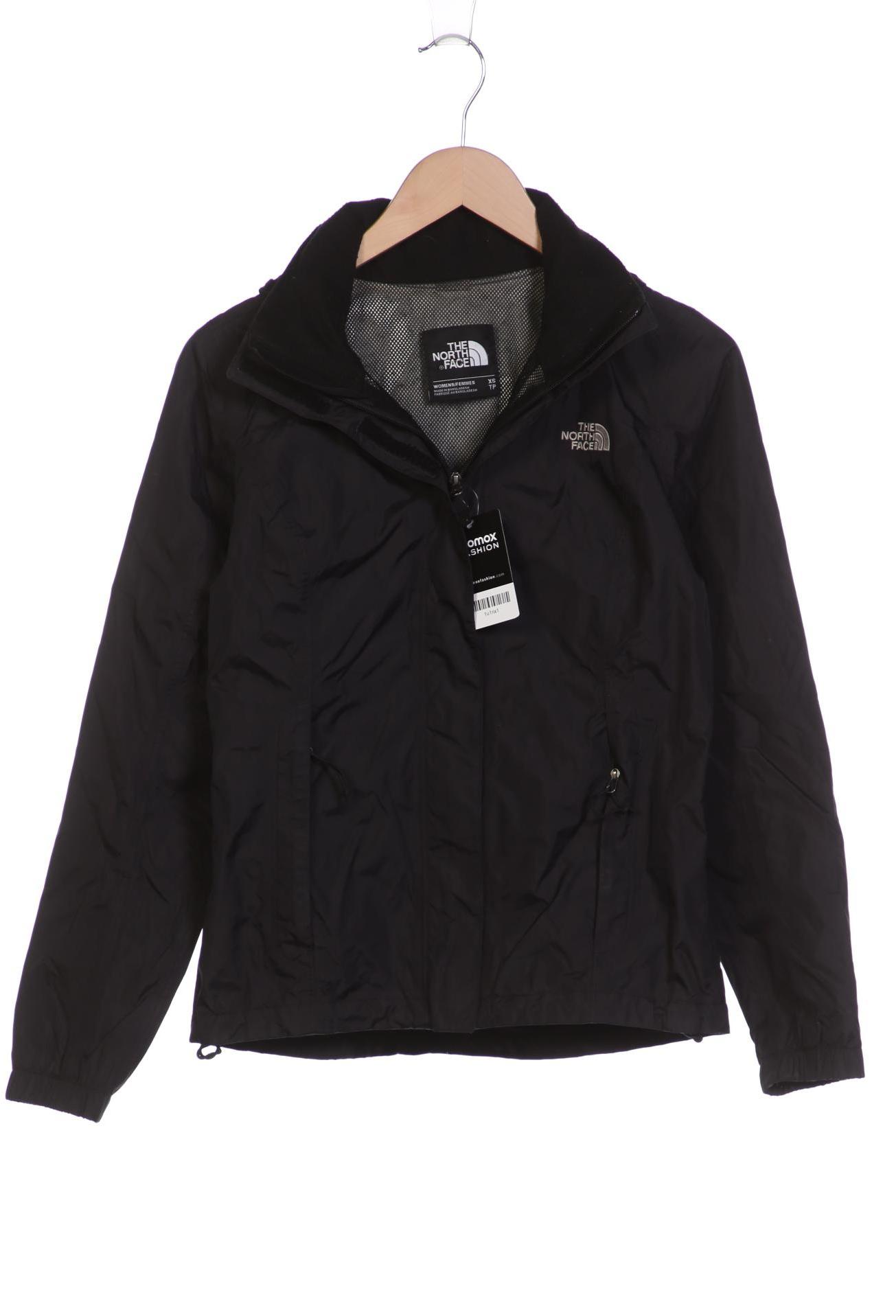 

The North Face Damen Jacke, schwarz, Gr. 34