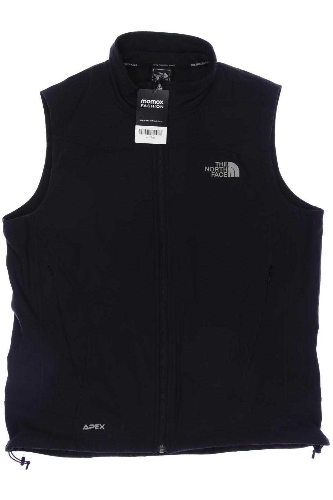 

The North Face Damen Weste, schwarz, Gr. 42