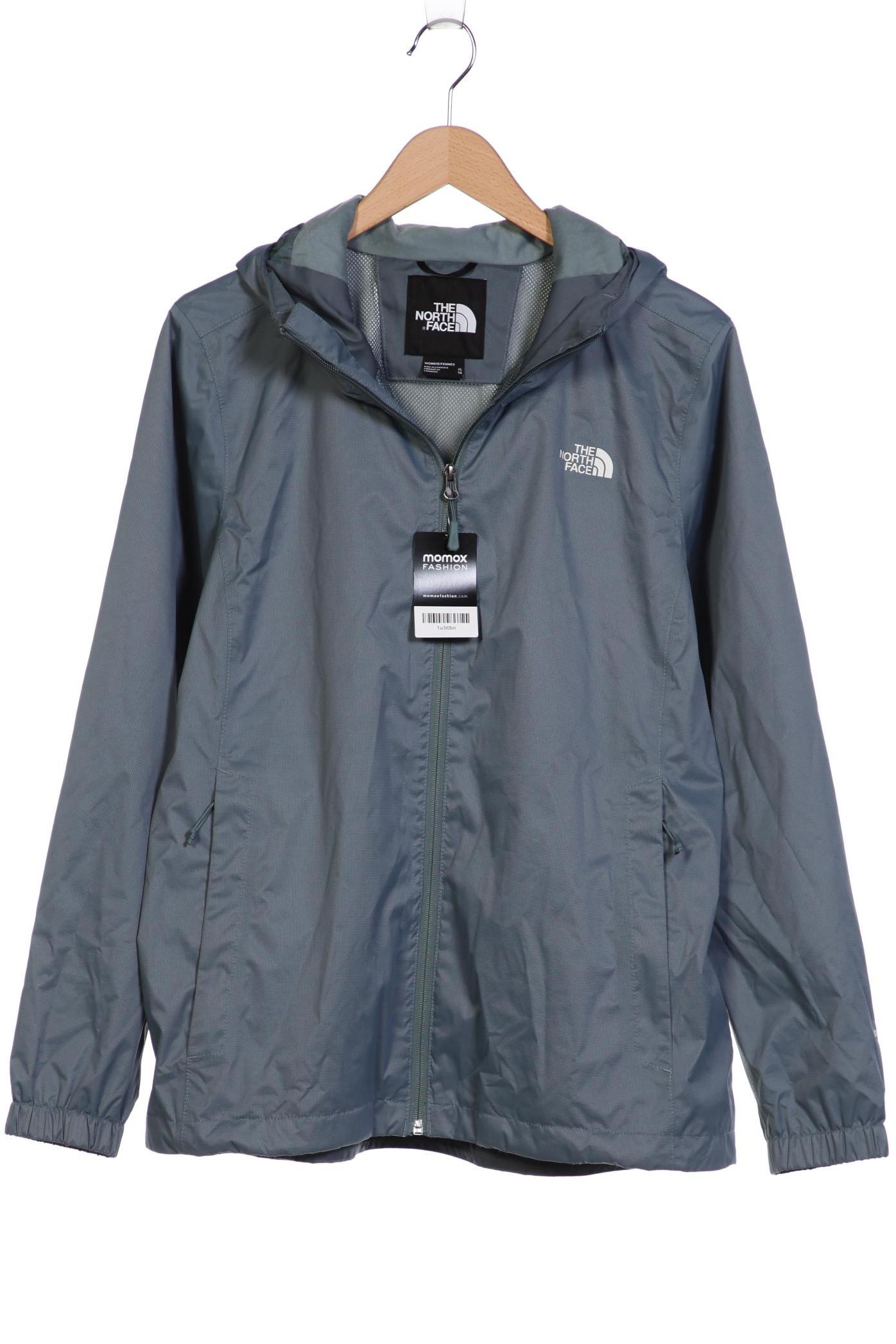 

The North Face Damen Jacke, hellblau, Gr. 44