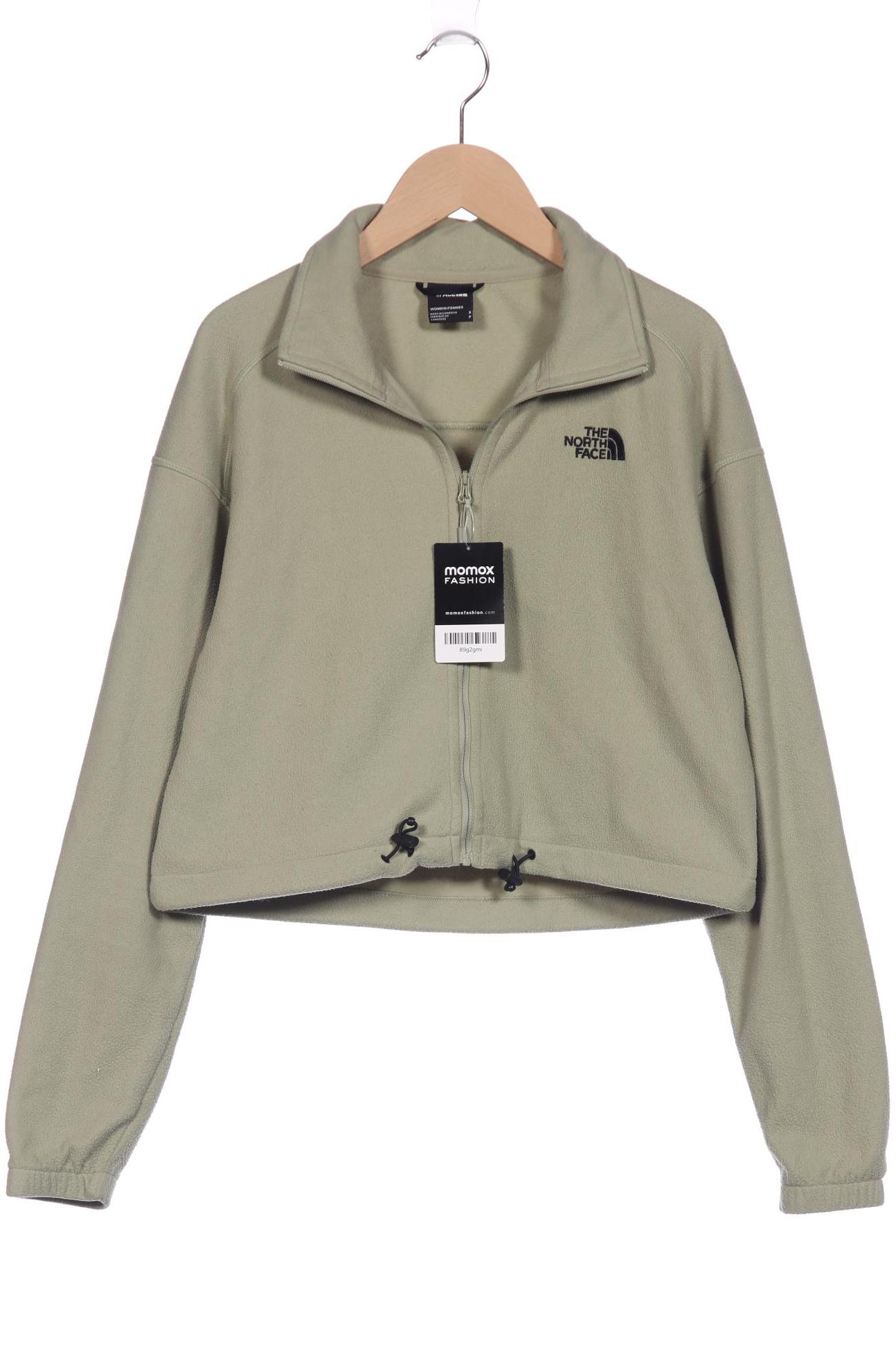 

The North Face Damen Sweatshirt, hellgrün, Gr. 36