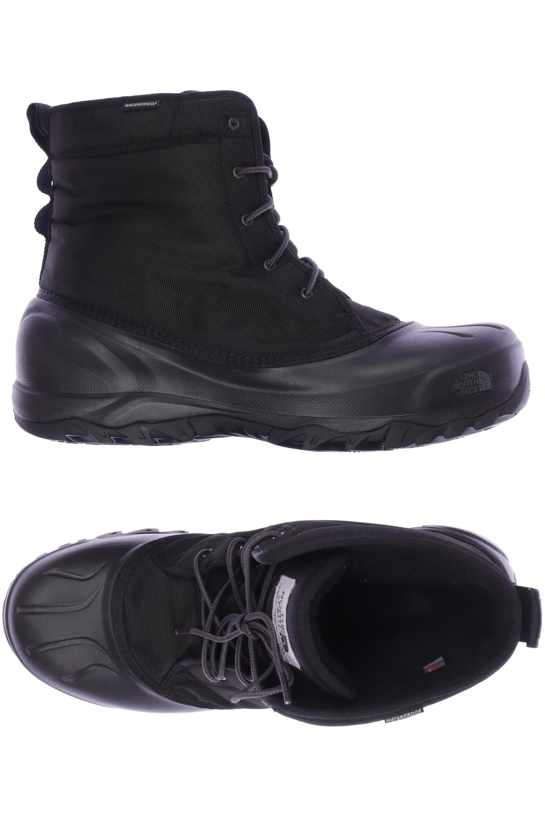 

The North Face Herren Stiefel, schwarz, Gr. 47