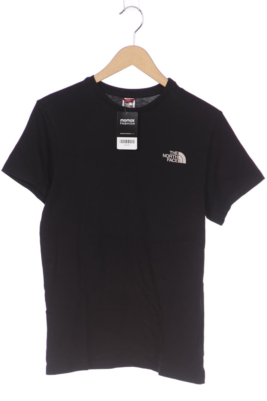 

The North Face Herren T-Shirt, schwarz, Gr. 46