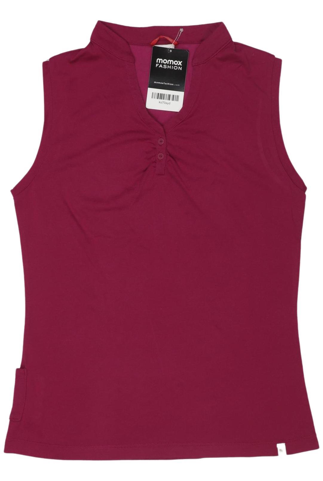 

The North Face Damen Top, bordeaux, Gr. 36