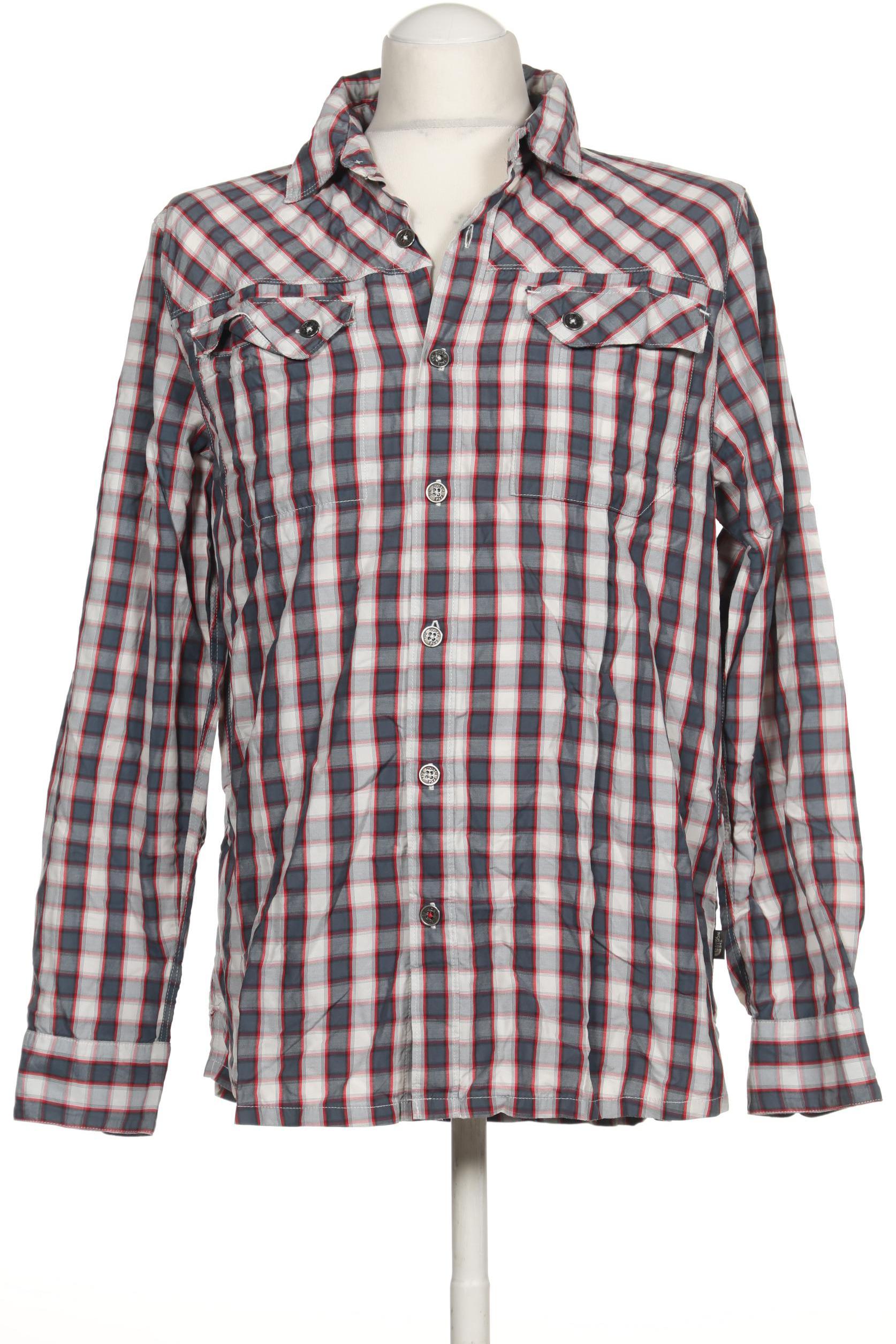 

The North Face Herren Hemd, grau