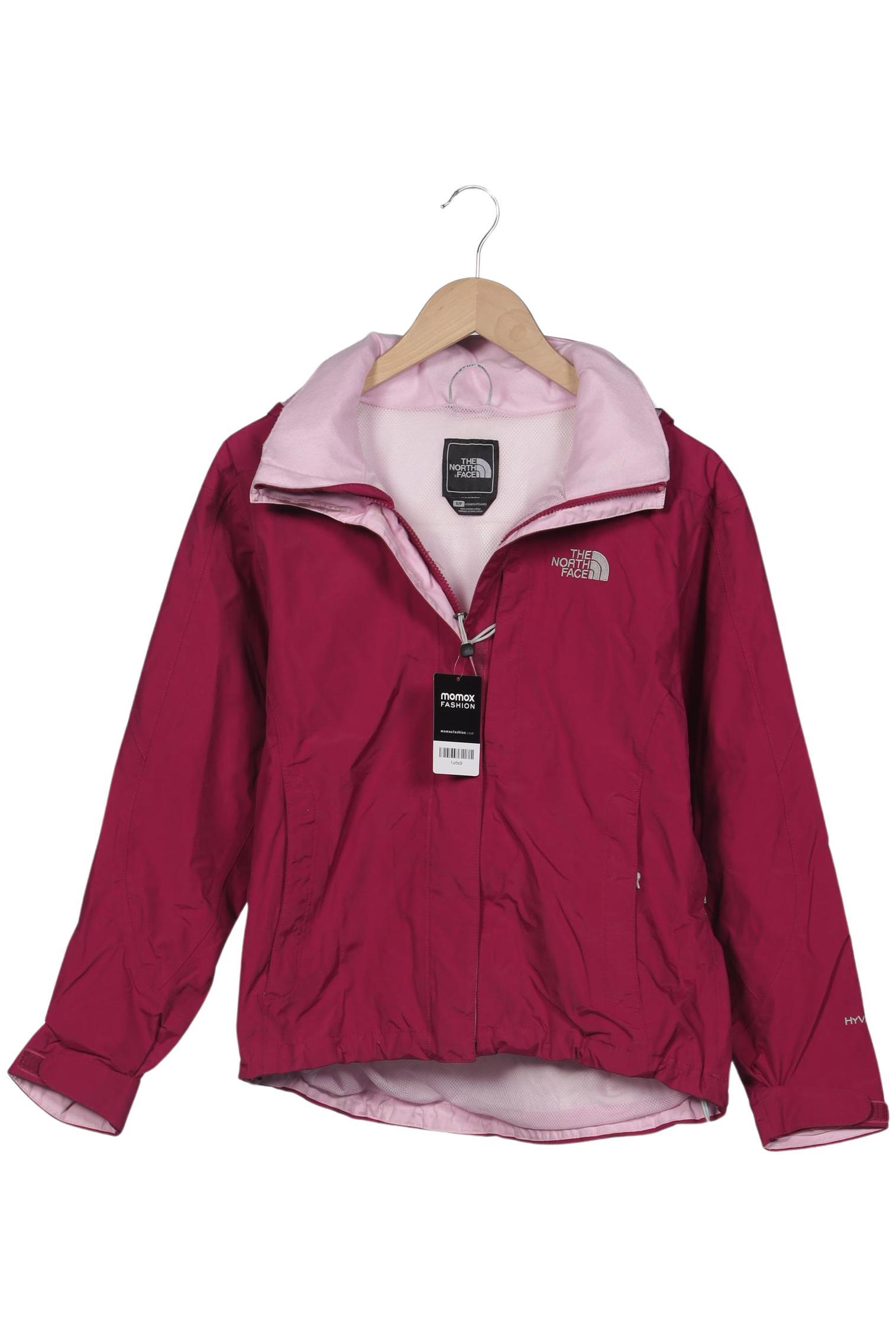 

The North Face Damen Jacke, pink, Gr. 36