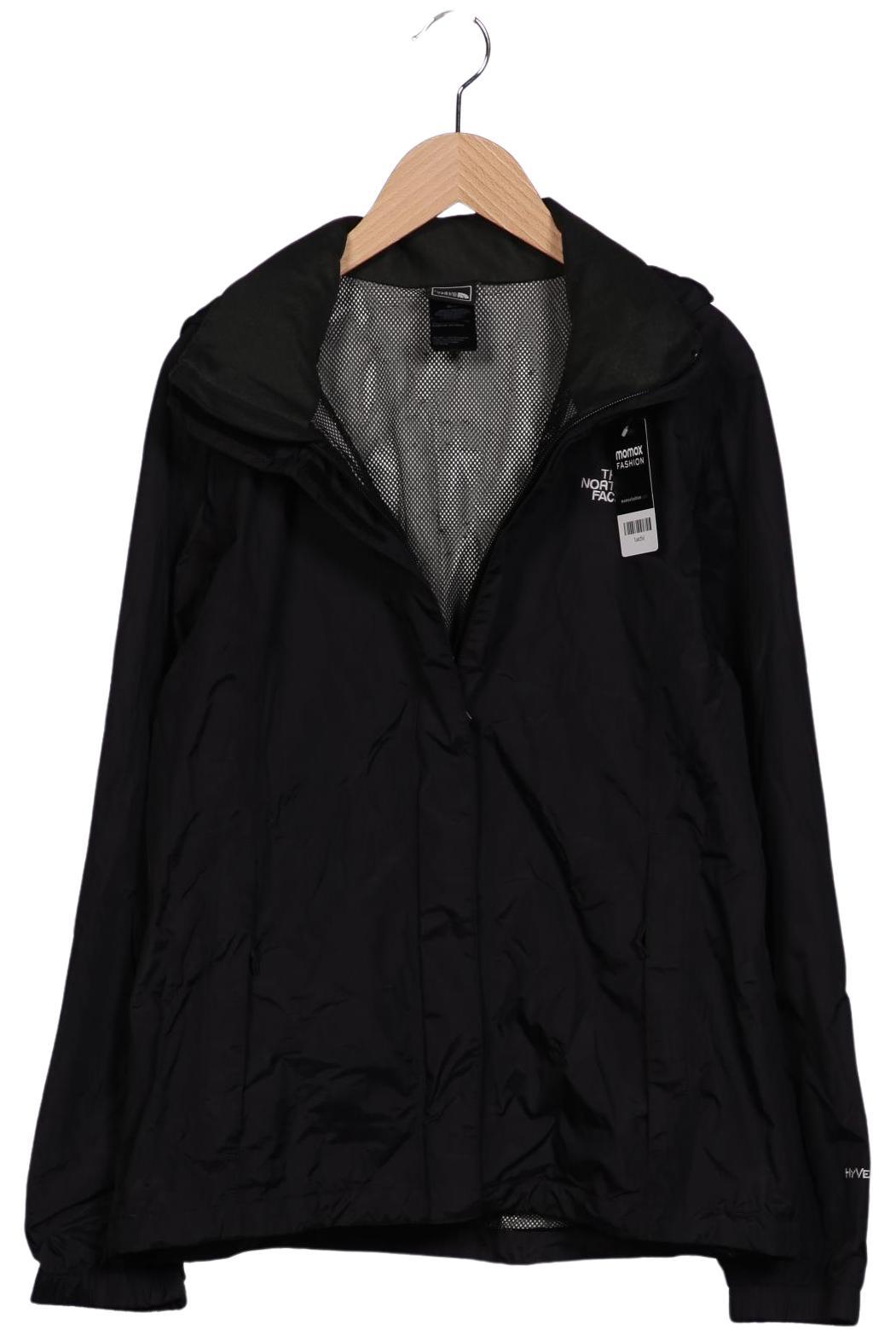 

The North Face Damen Jacke, schwarz, Gr. 38
