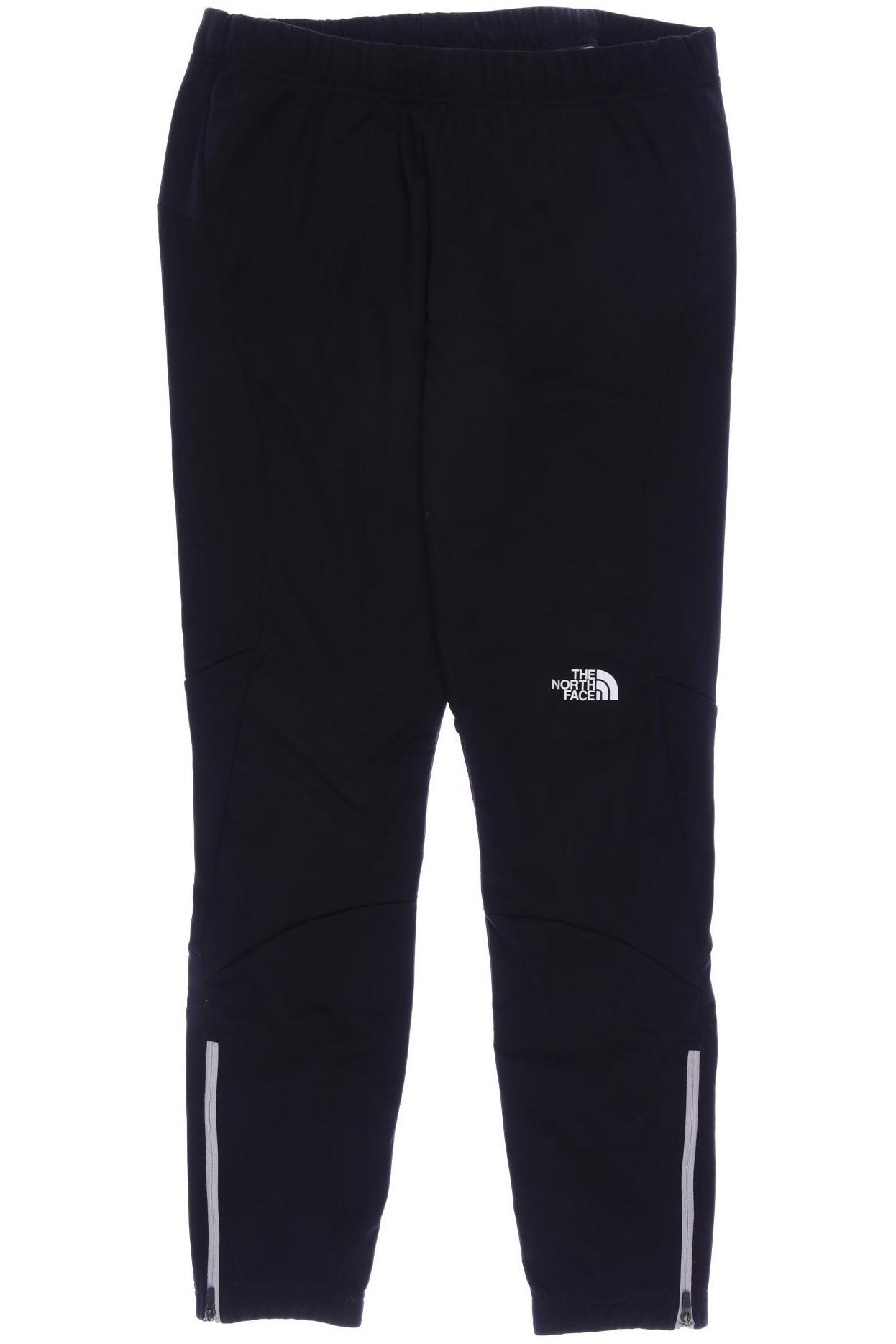 

The North Face Damen Stoffhose, schwarz