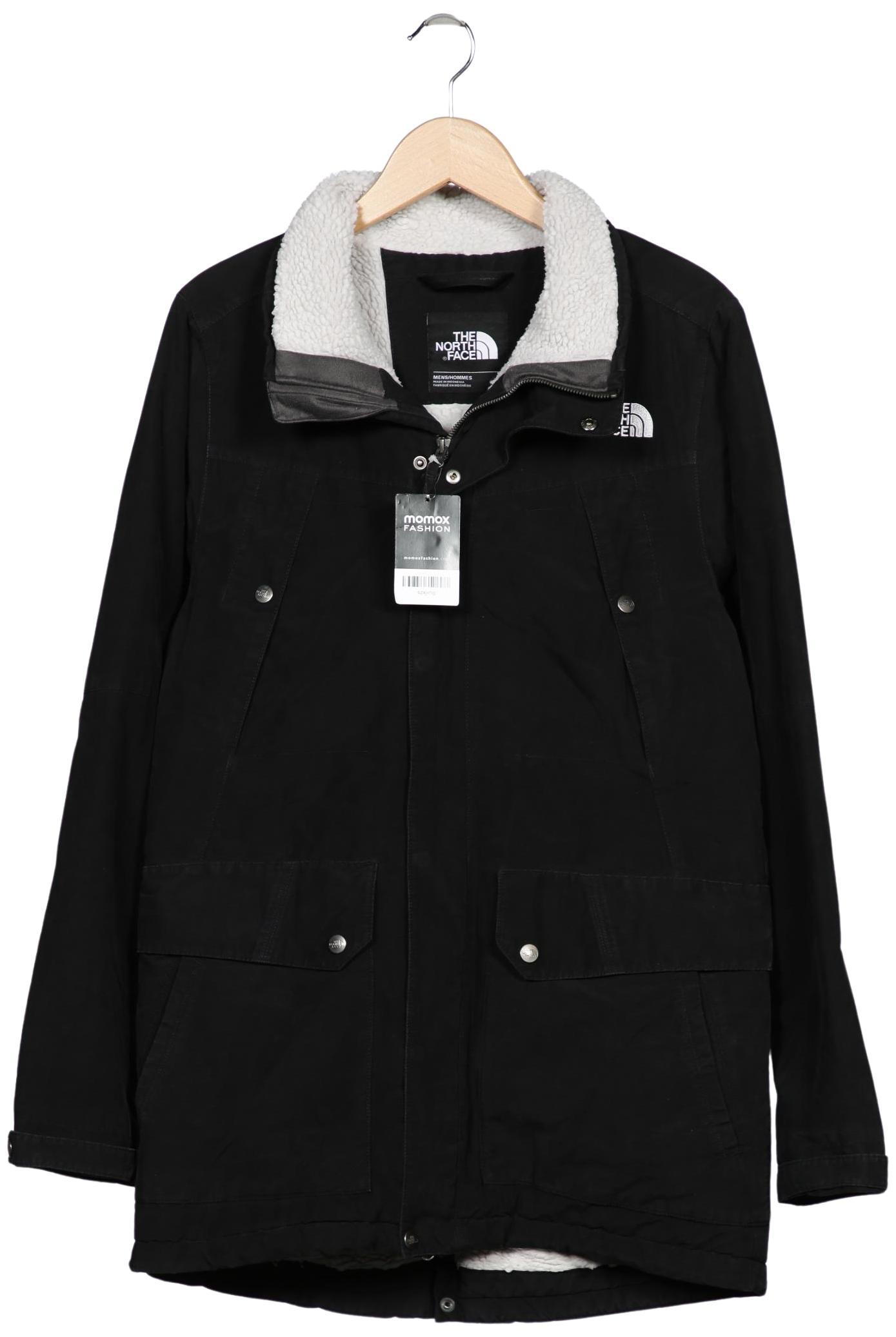 Thumbnail - The North Face Herren Mantel, schwarz, Gr. 46