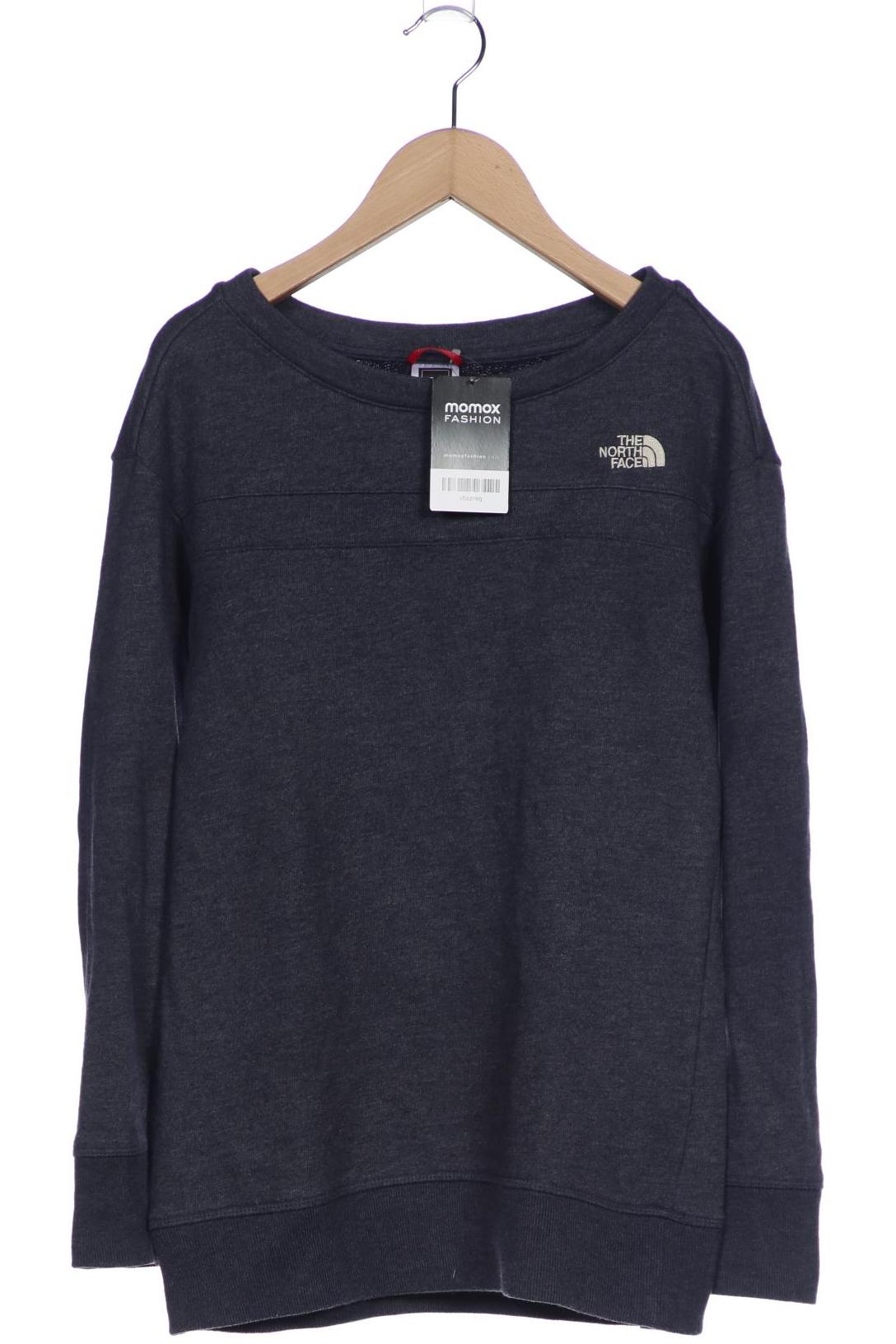 

The North Face Damen Sweatshirt, marineblau, Gr. 34