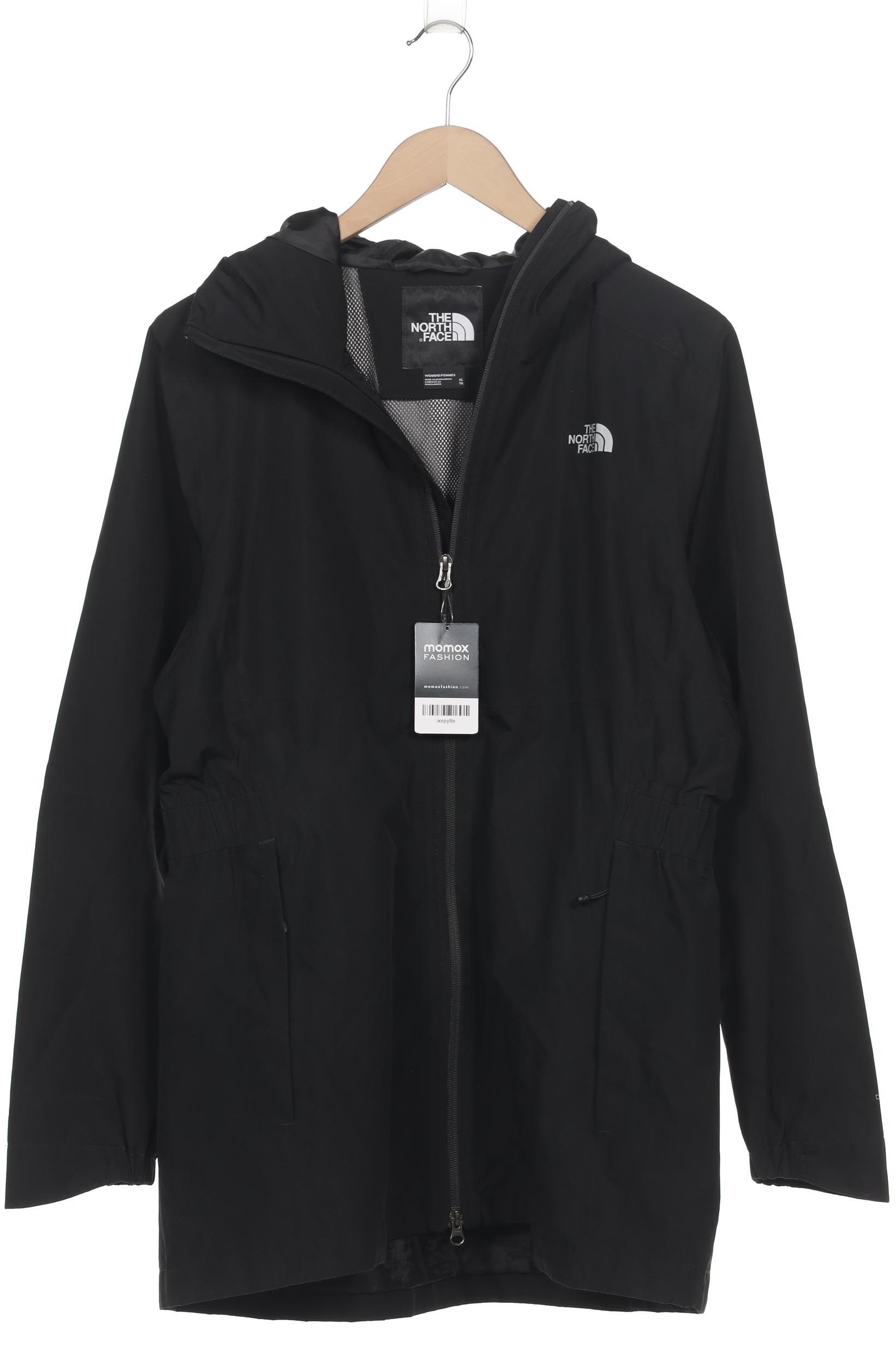 

The North Face Damen Jacke, schwarz, Gr. 44