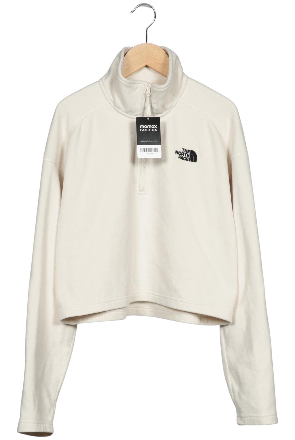 

The North Face Damen Sweatshirt, cremeweiß, Gr. 38