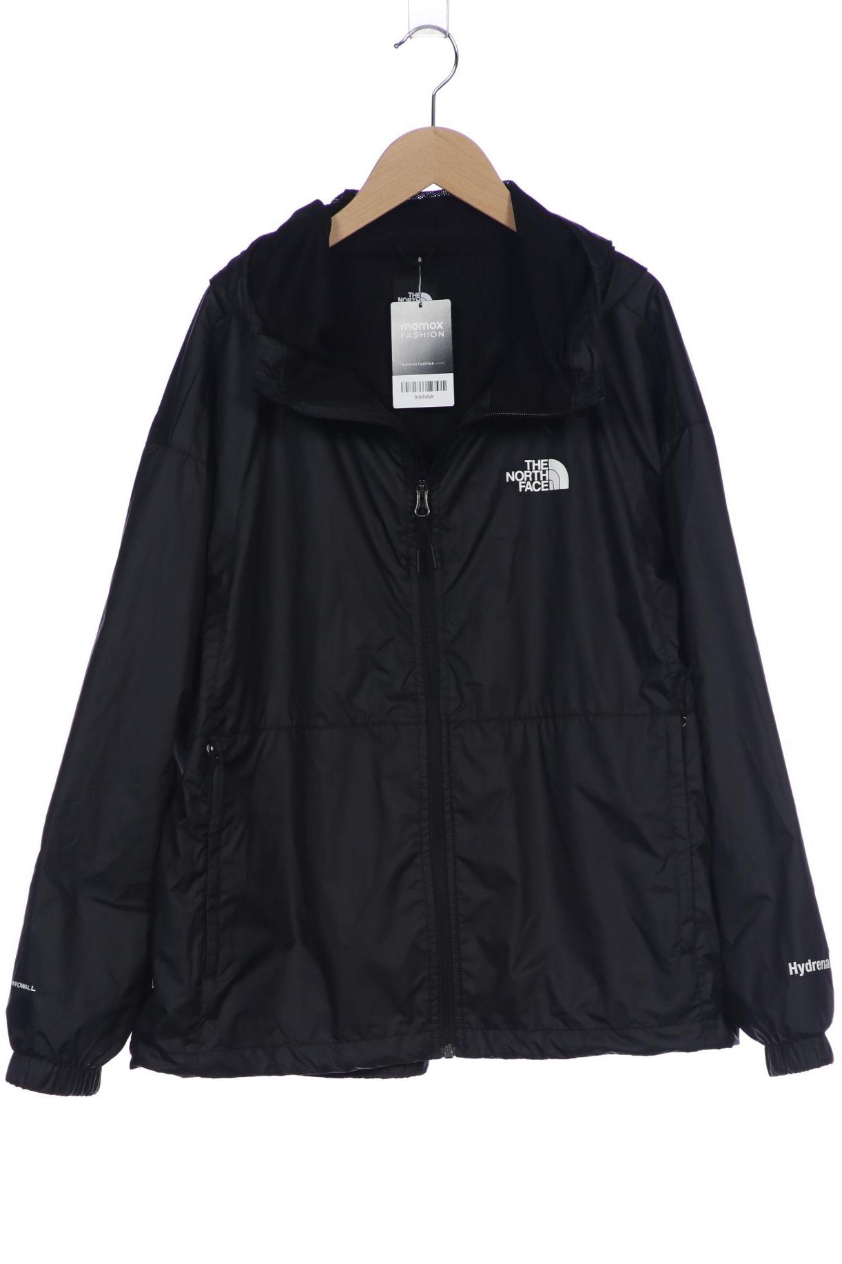 

The North Face Damen Jacke, schwarz, Gr. 44