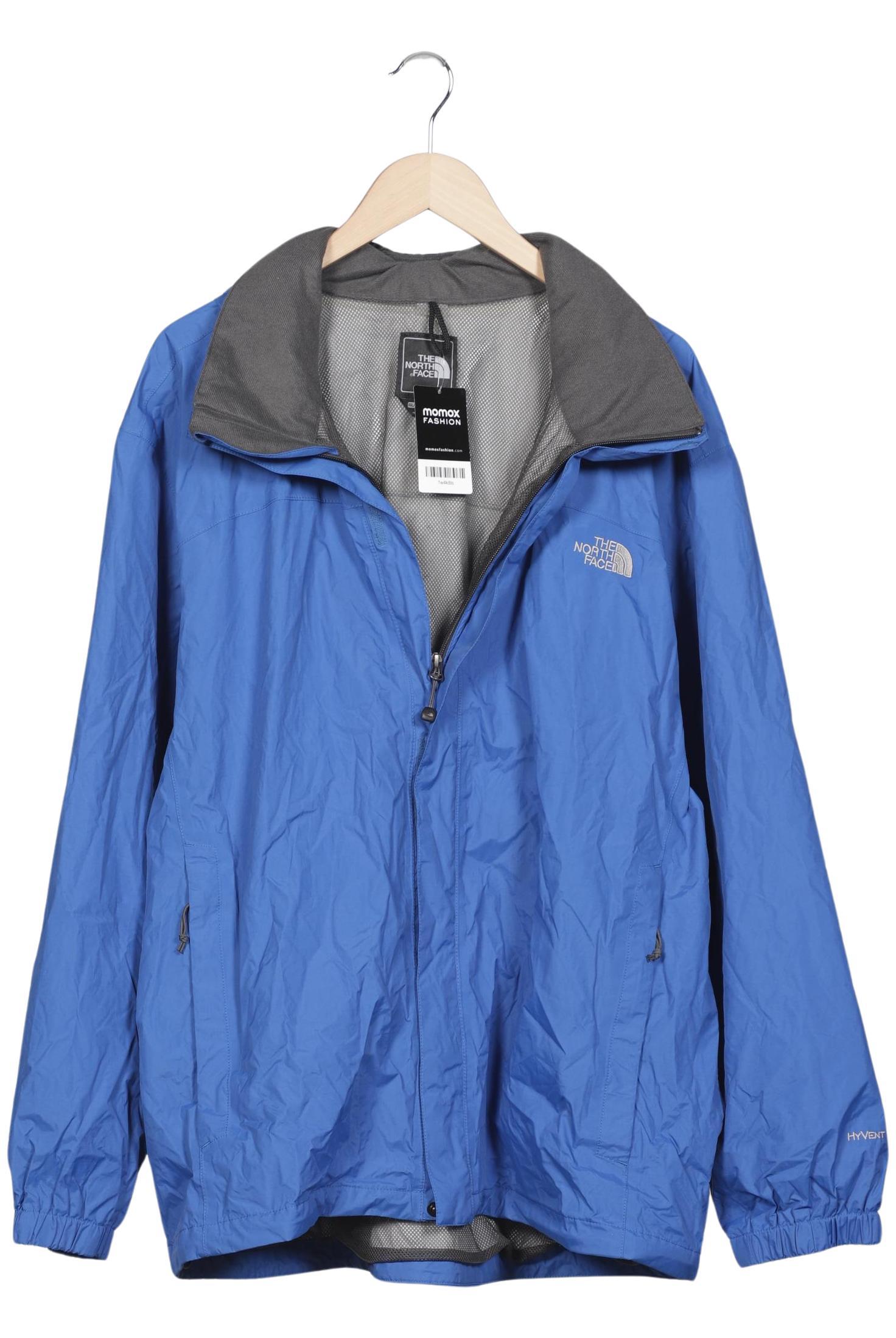 

The North Face Herren Jacke, blau, Gr. 56