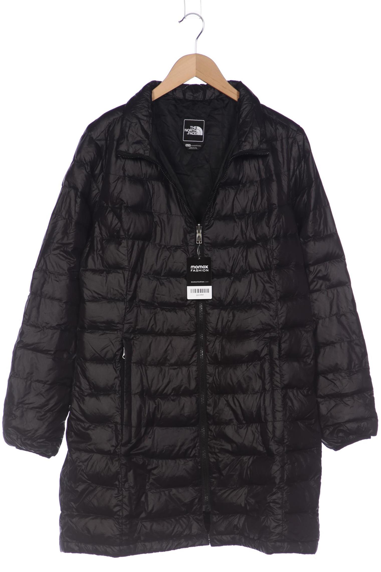 

The North Face Damen Mantel, schwarz, Gr. 44
