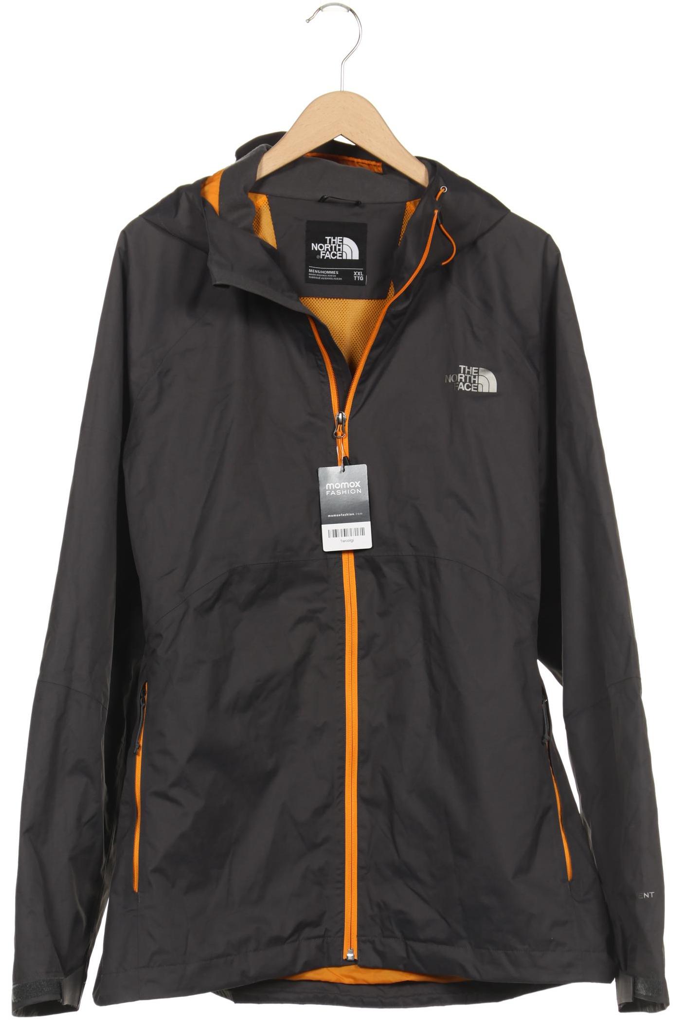 

The North Face Herren Jacke, grau