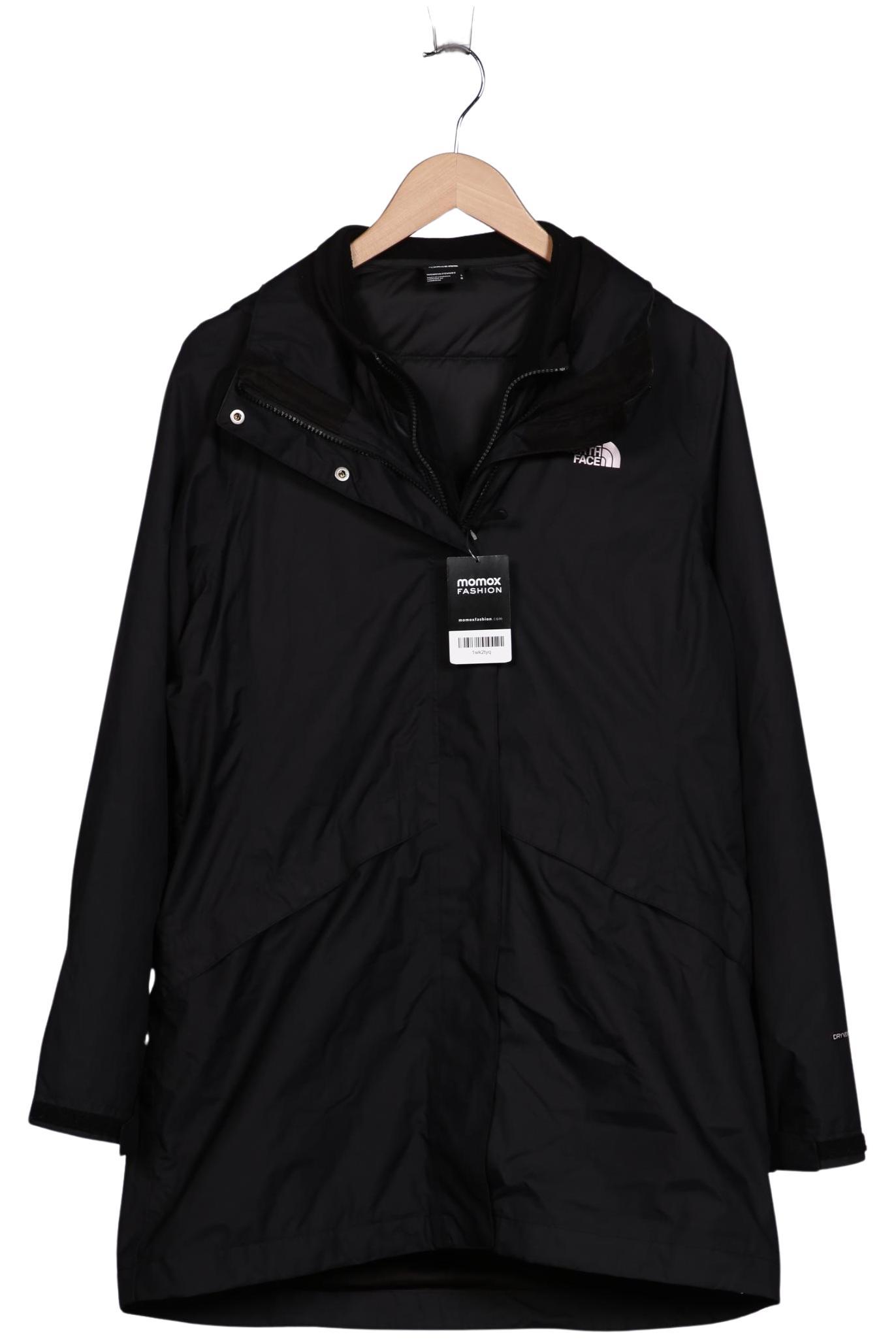 

The North Face Damen Jacke, schwarz, Gr. 42