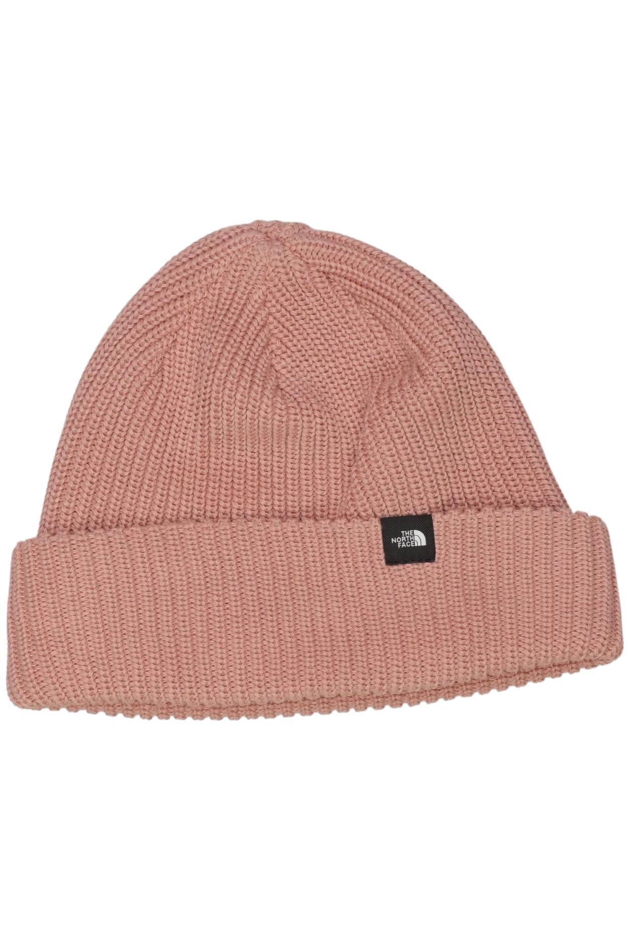 

The North Face Damen Hut/Mütze, pink, Gr. uni