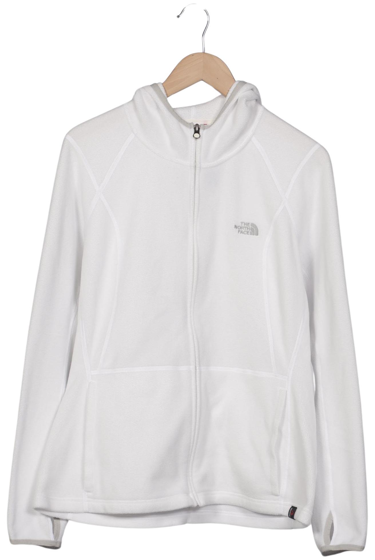 

The North Face Damen Kapuzenpullover, weiß, Gr. 44