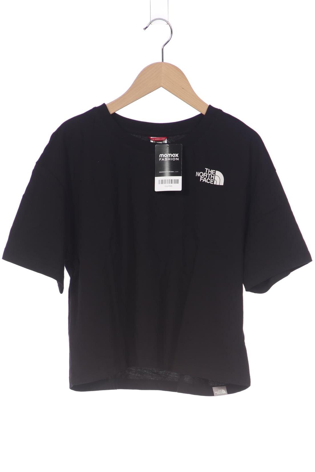 

The North Face Damen T-Shirt, schwarz, Gr. 38