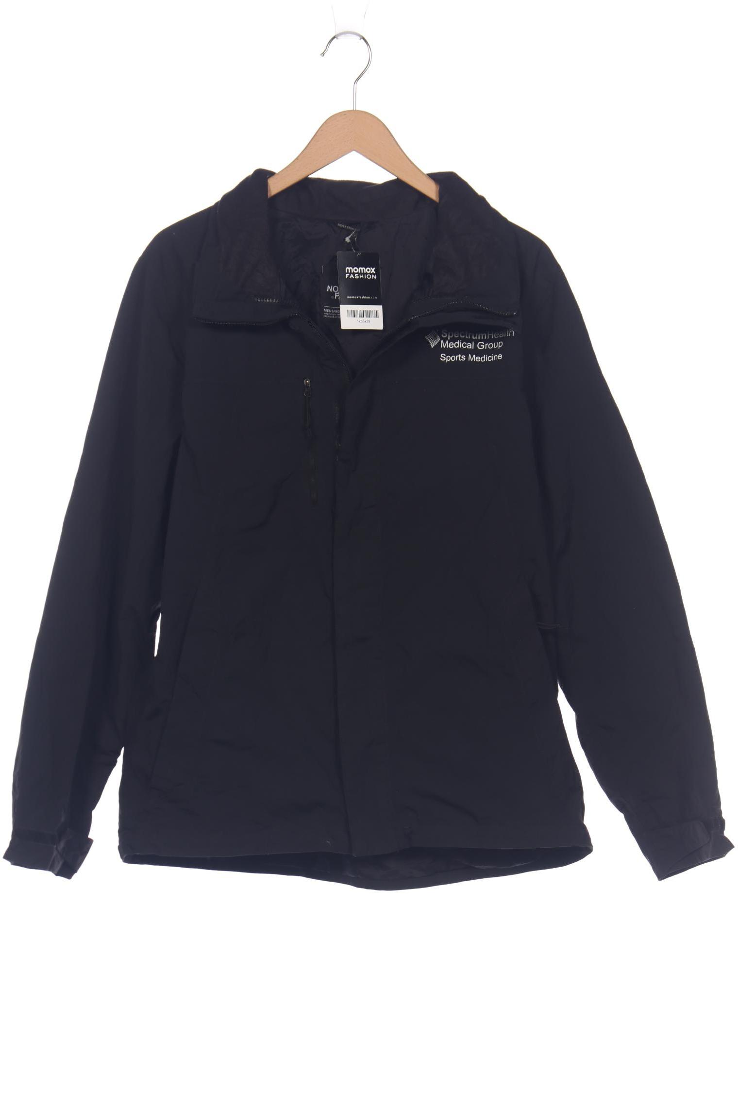 

The North Face Herren Jacke, schwarz, Gr. 52