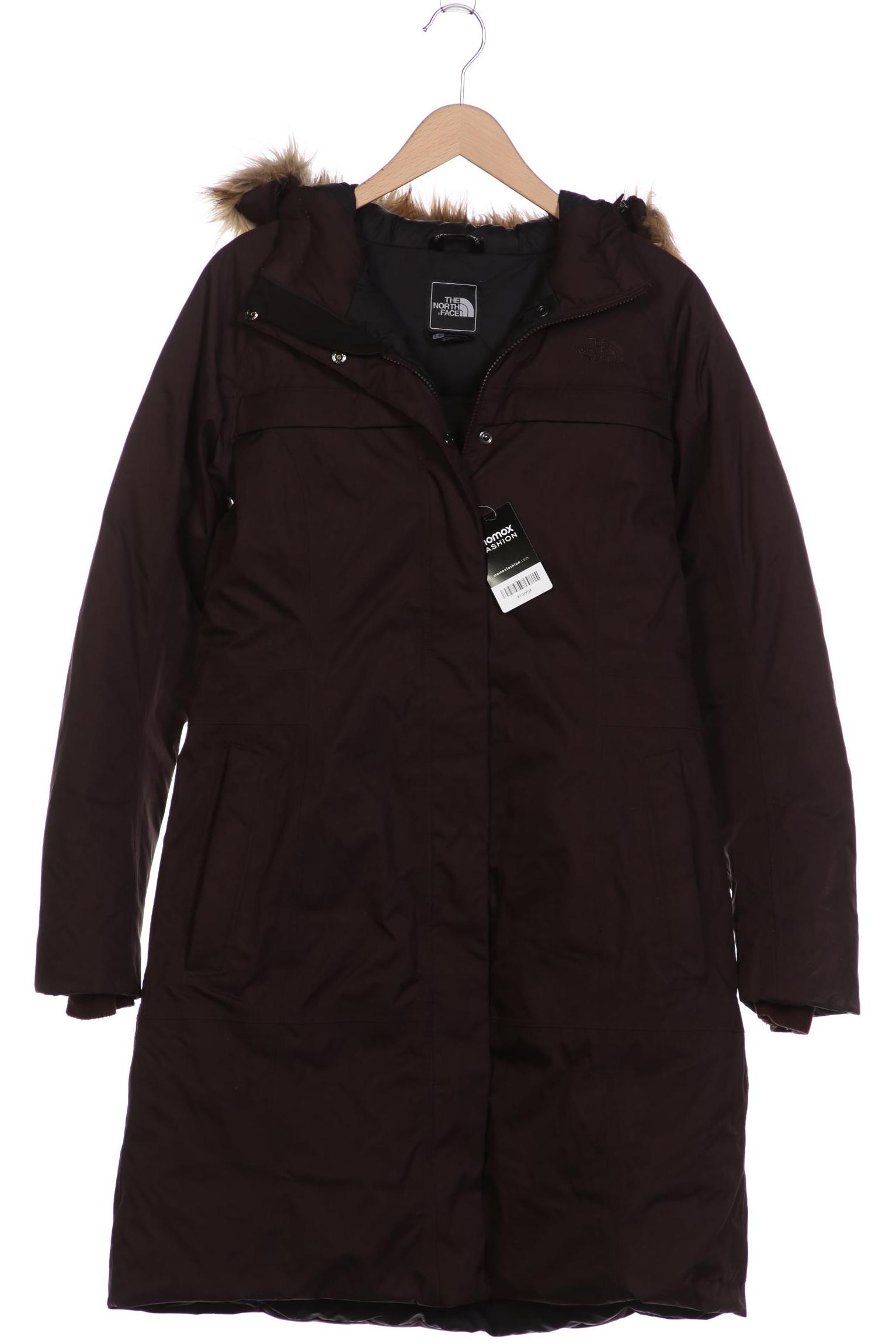 

The North Face Damen Mantel, braun