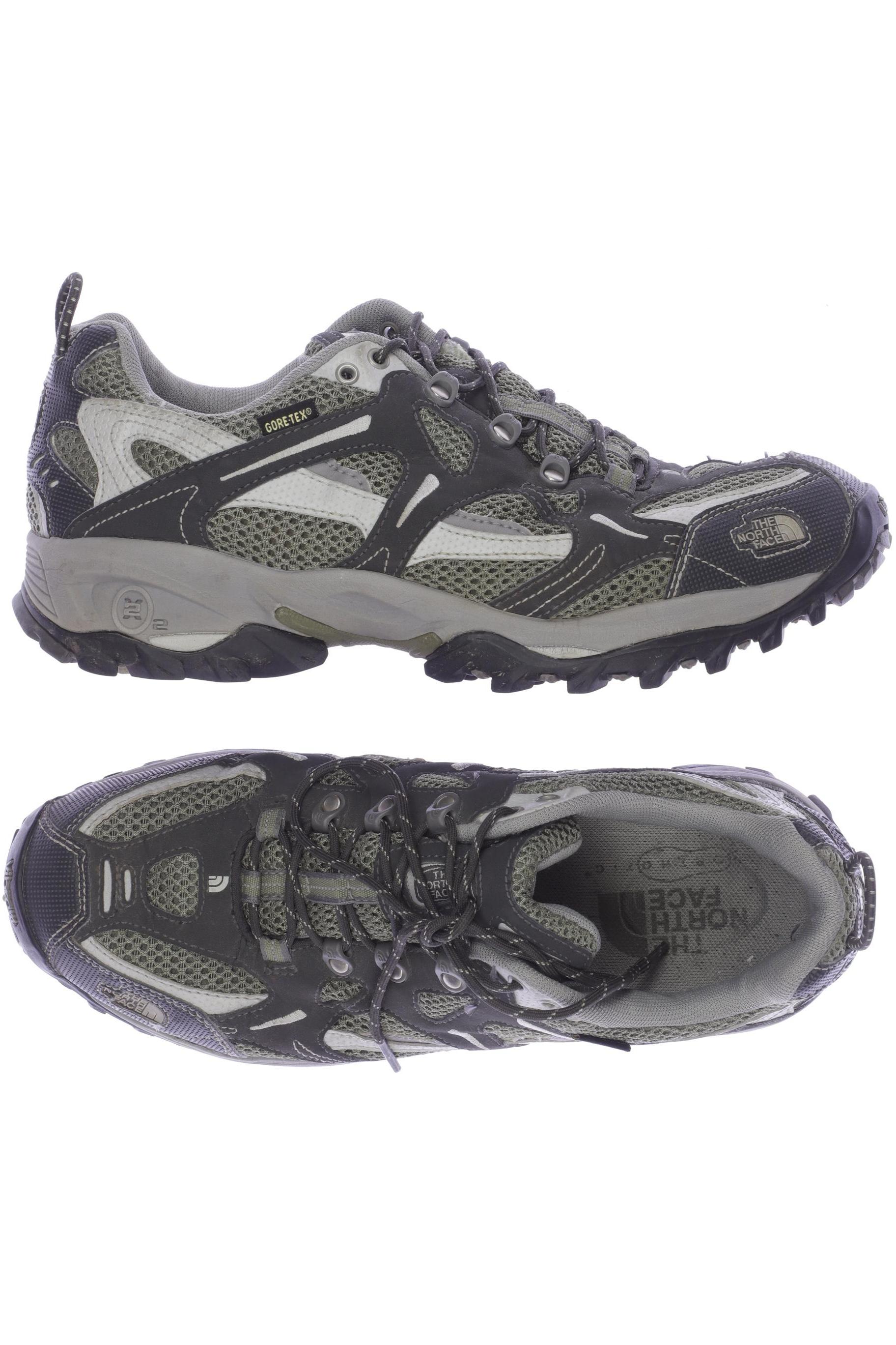 

The North Face Damen Sneakers, grau, Gr. 42