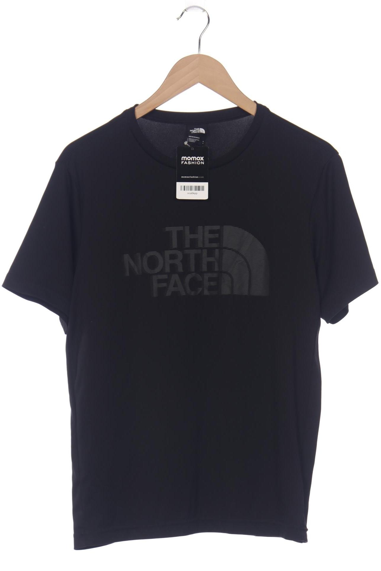 

The North Face Herren T-Shirt, schwarz, Gr. 48