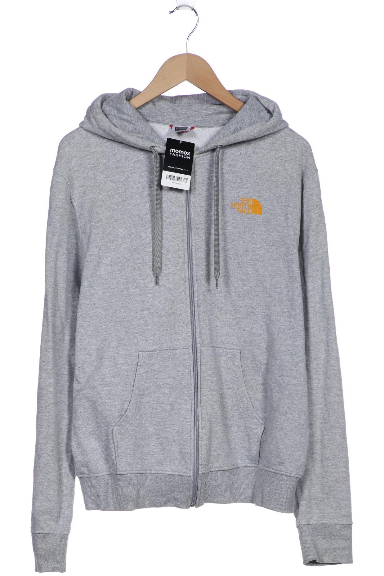 

The North Face Herren Kapuzenpullover, grau