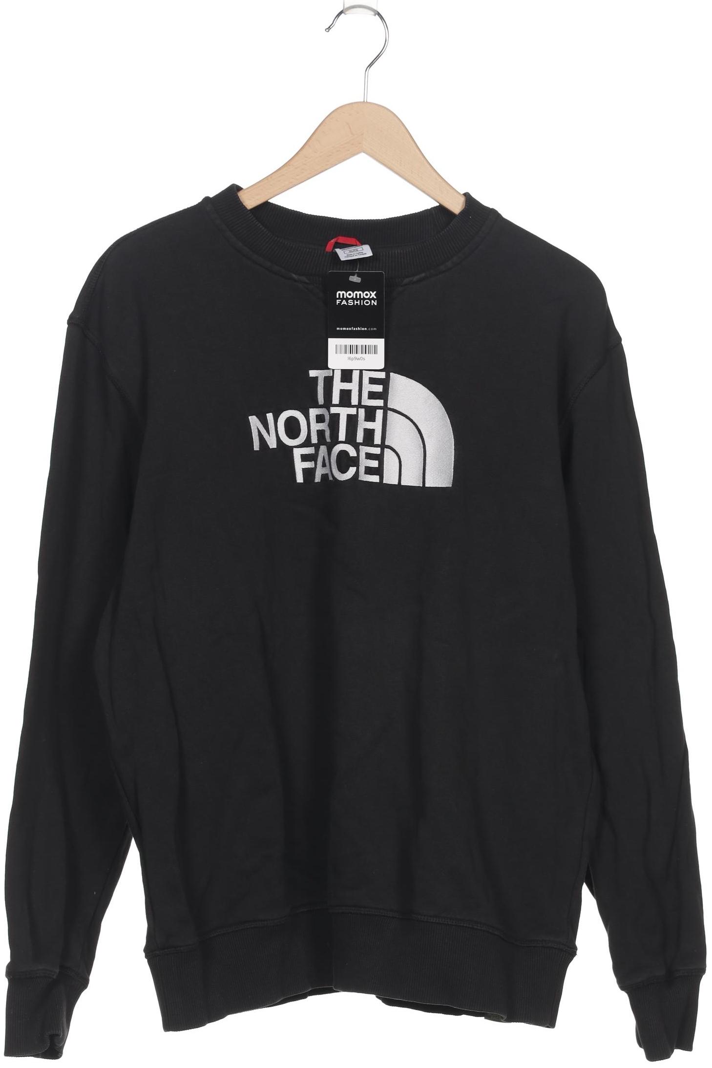 

The North Face Herren Sweatshirt, schwarz, Gr. 54