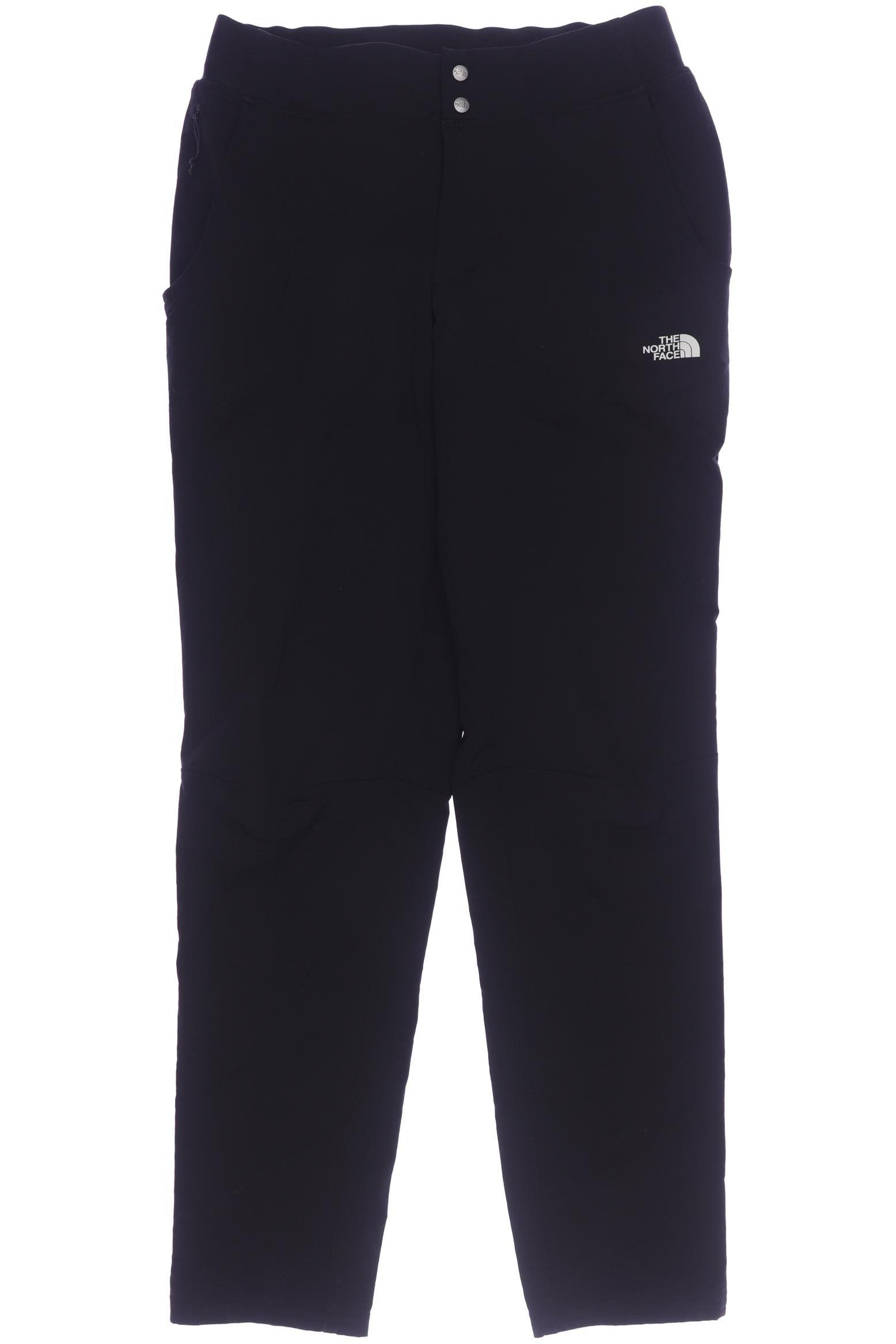 

The North Face Damen Stoffhose, schwarz, Gr. 10