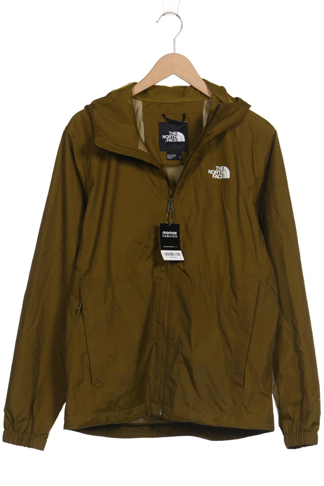 

The North Face Herren Jacke, grün, Gr. 48