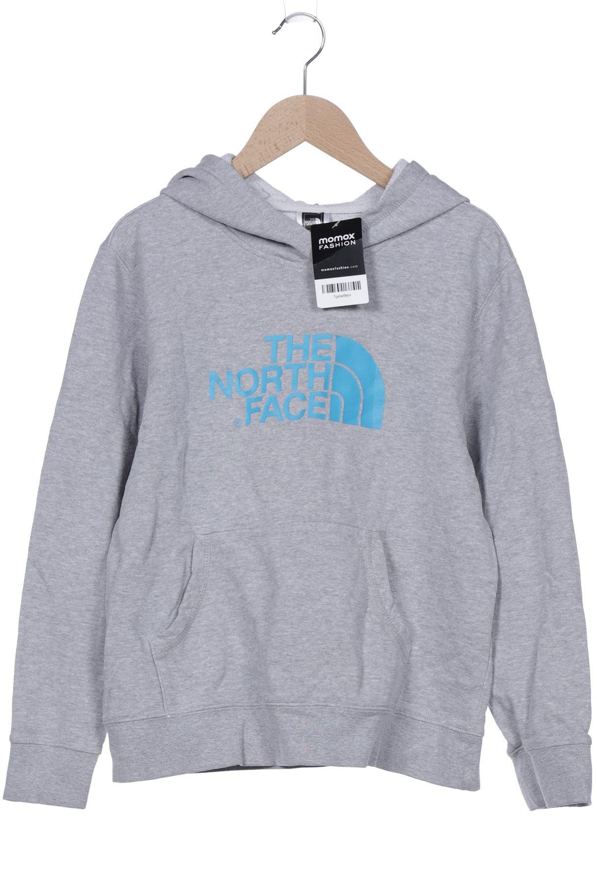 

The North Face Mädchen Hoodies & Sweater, grau