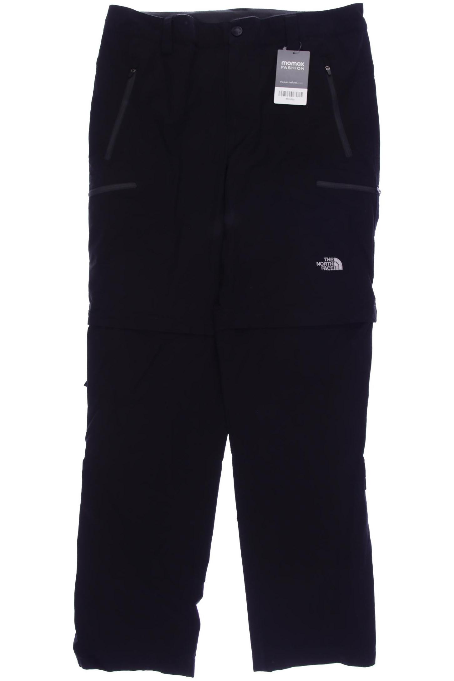 

The North Face Herren Stoffhose, schwarz