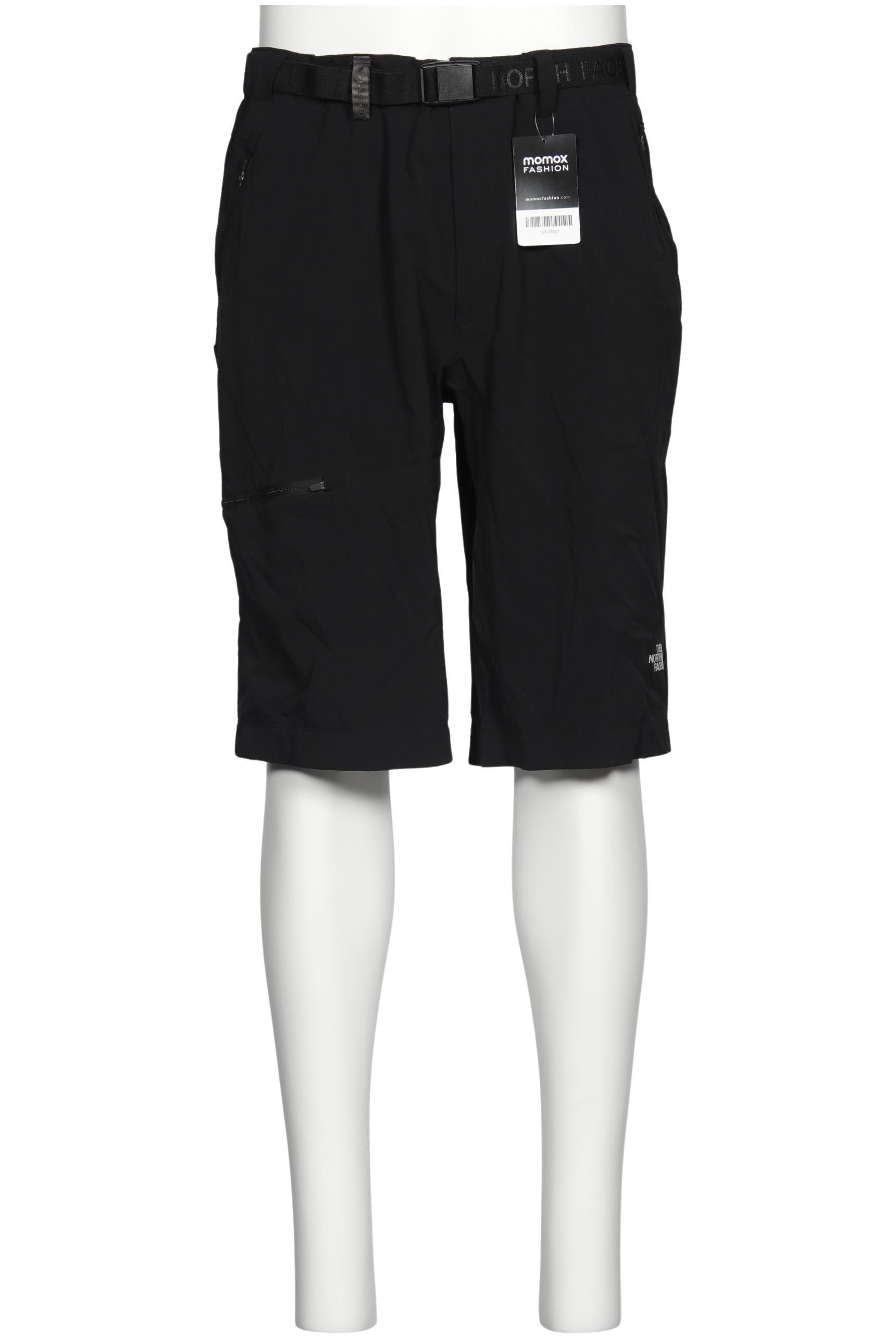 

The North Face Herren Shorts, schwarz, Gr. 34