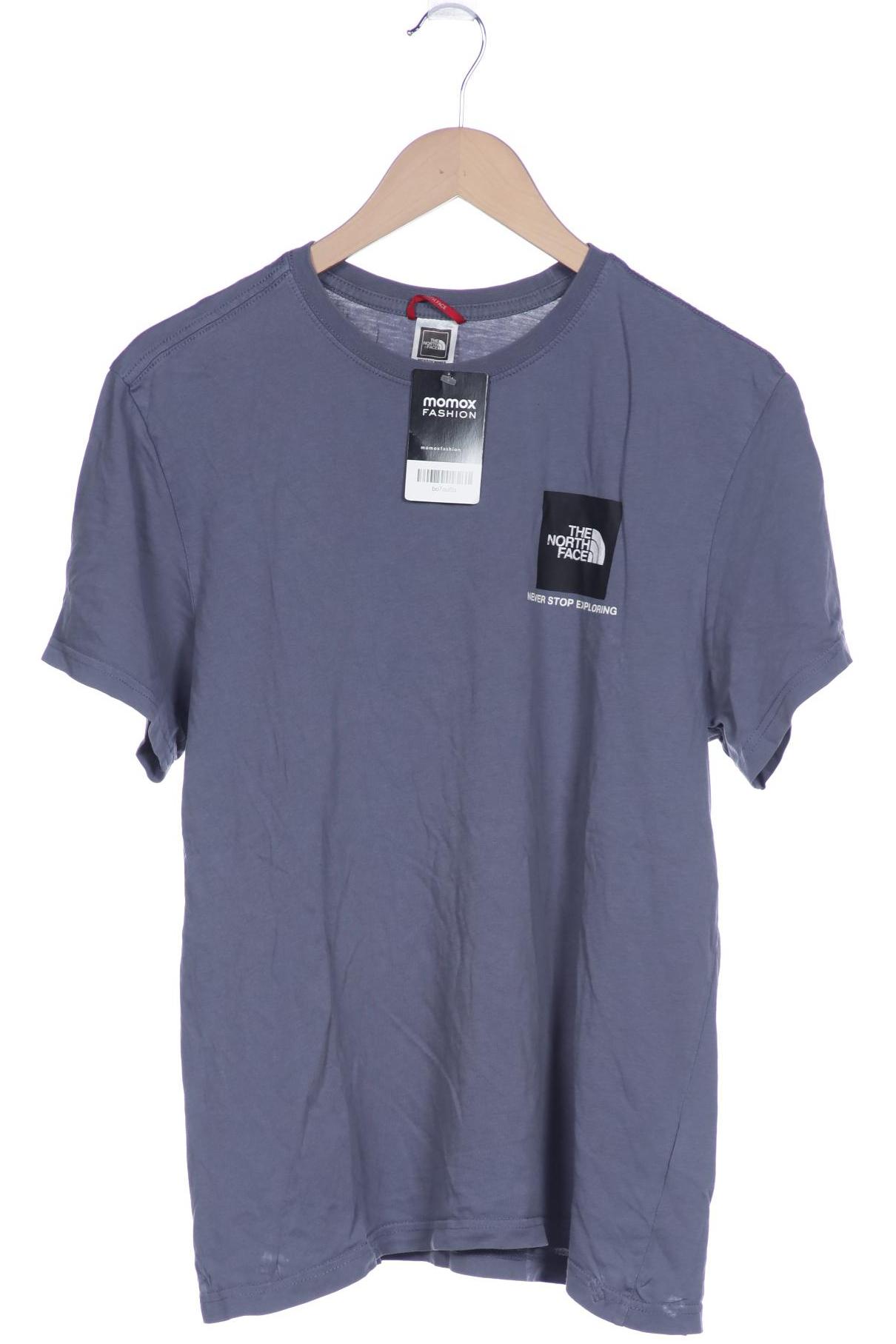 

The North Face Herren T-Shirt, grau, Gr. 52