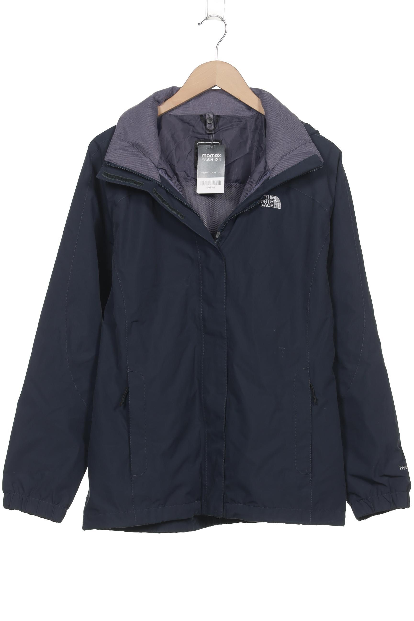 

The North Face Damen Jacke, marineblau, Gr. 42