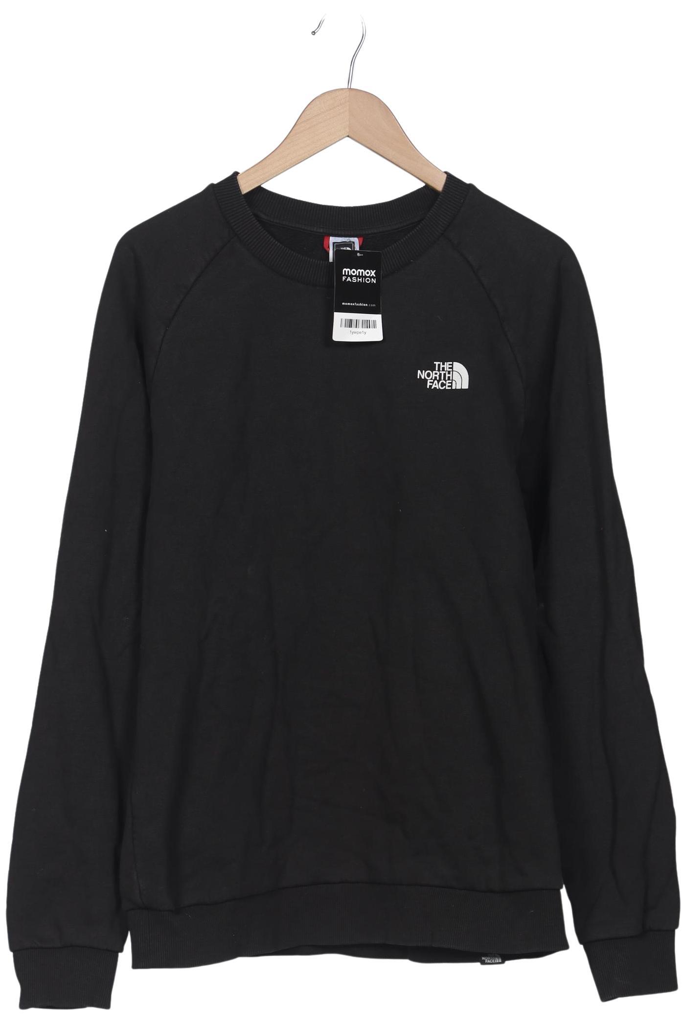 

The North Face Herren Sweatshirt, schwarz, Gr. 54