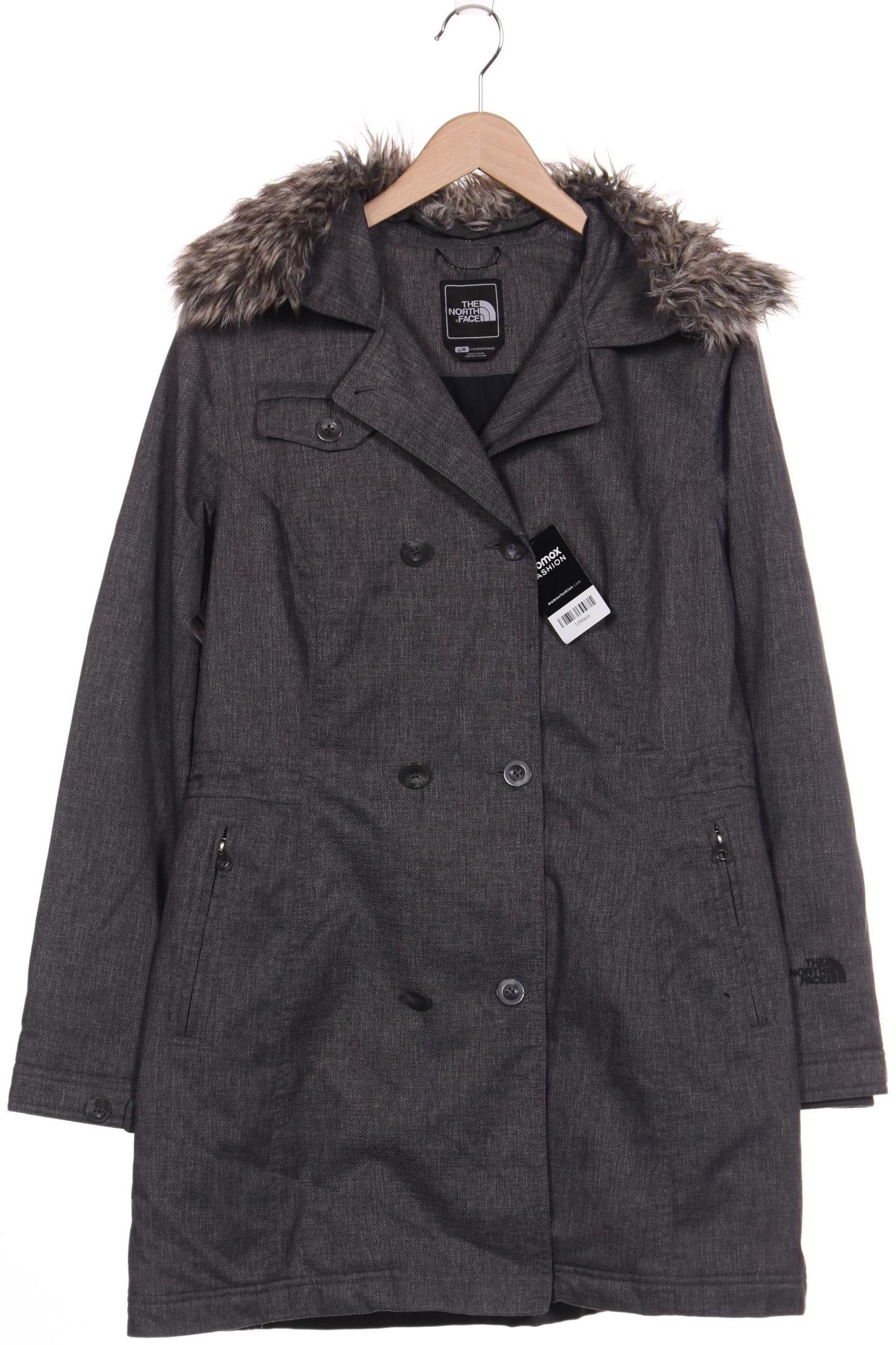 

The North Face Damen Mantel, grau