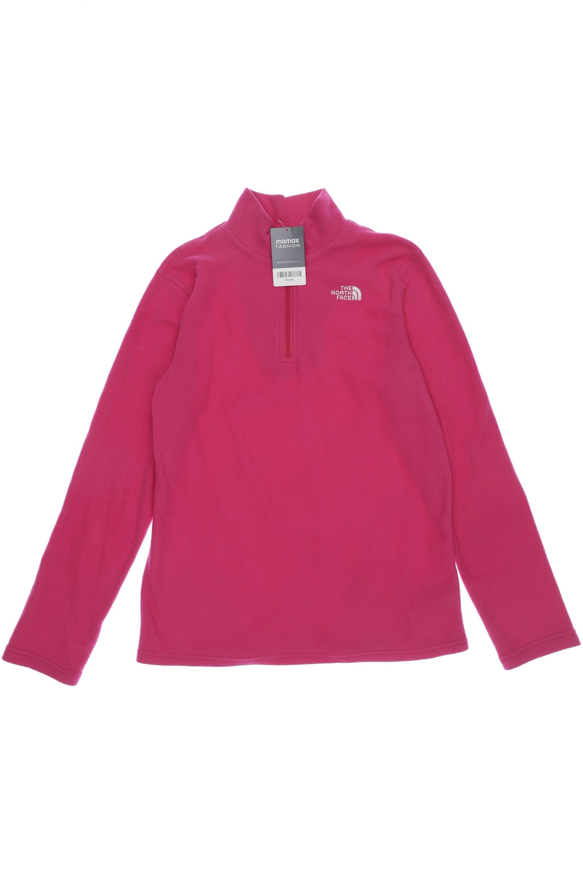 

The North Face Mädchen Hoodies & Sweater, pink, Gr. 170