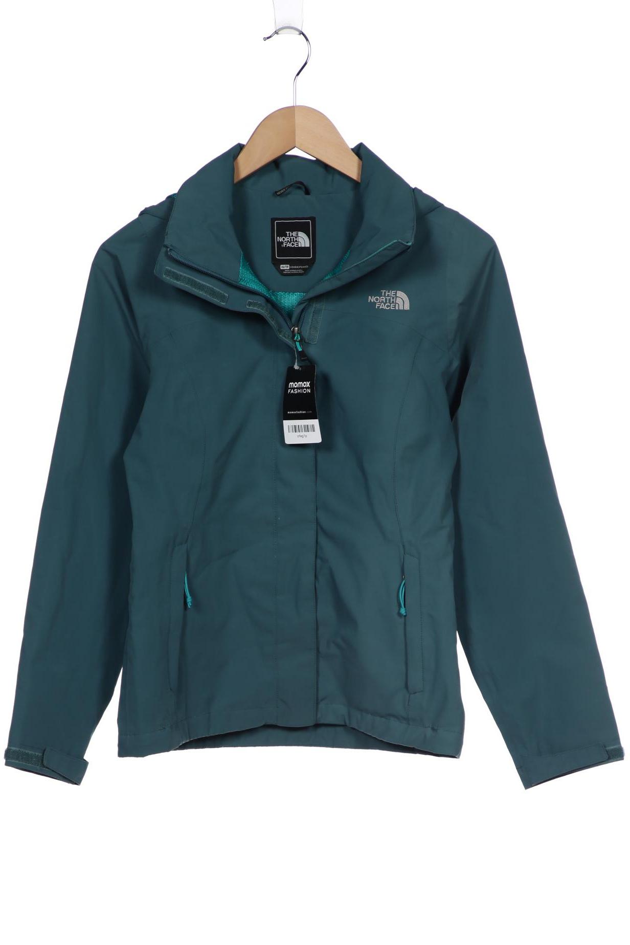 

The North Face Damen Jacke, türkis